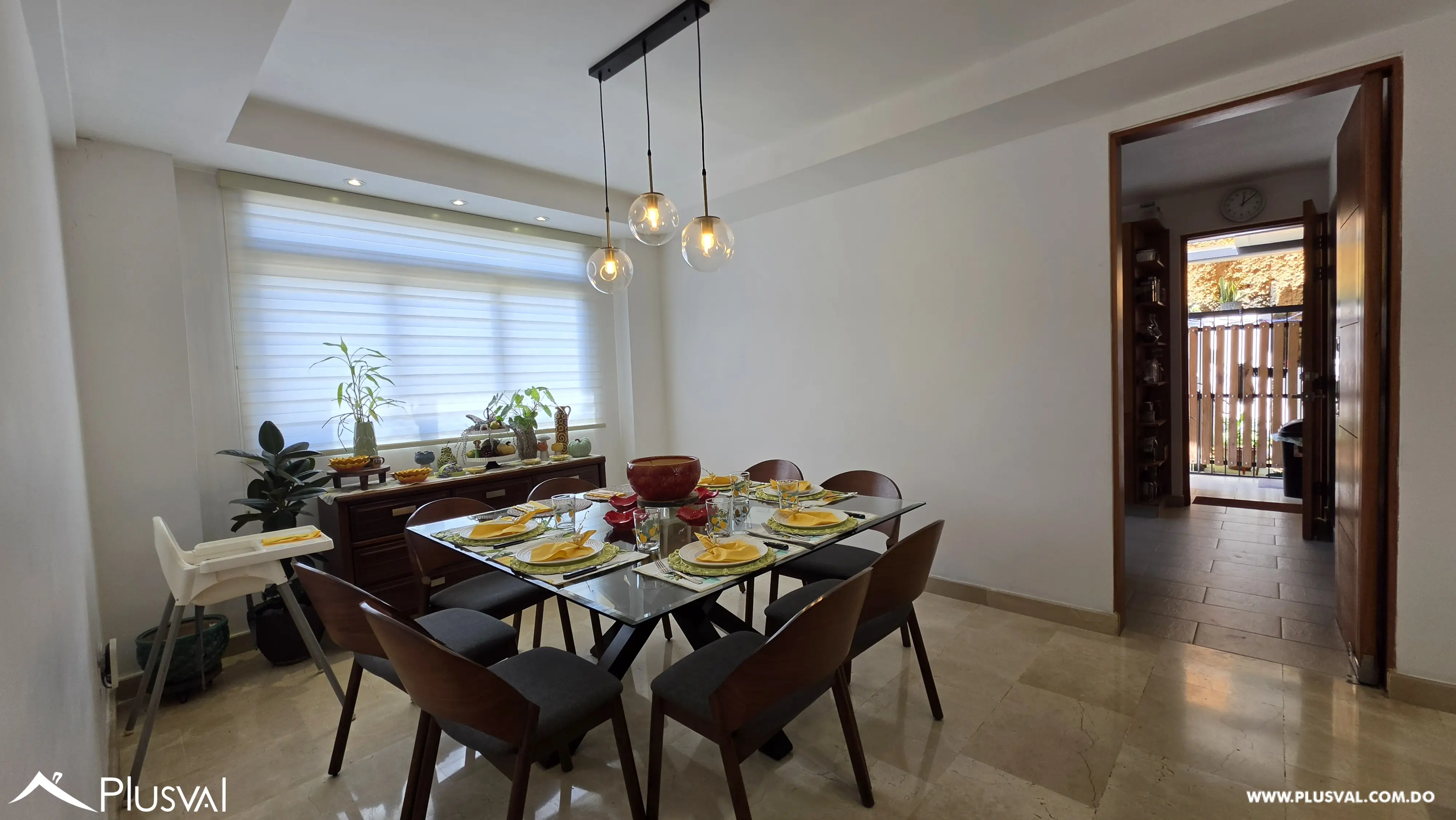 Casa en Venta en Altos de Arroyo Hondo III, Distrito Nacional 530097