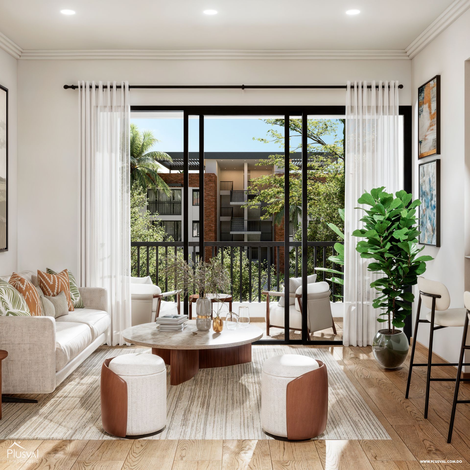 Apartamento en Venta en Bavaro Punta Cana 433603