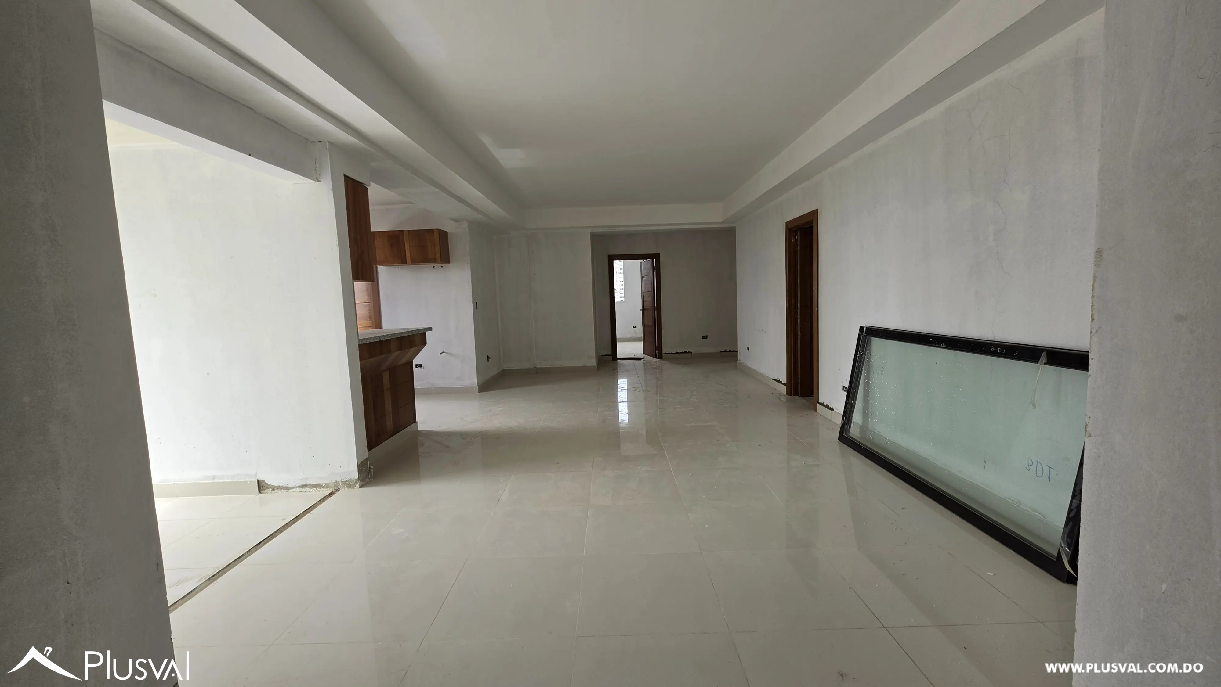 Apartamento en Venta en Alma Rosa 516556