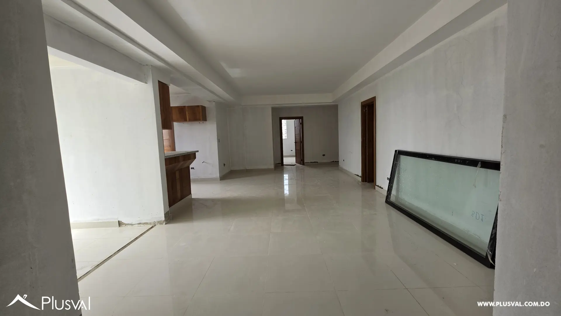 Apartamento en Venta en Alma Rosa 516556