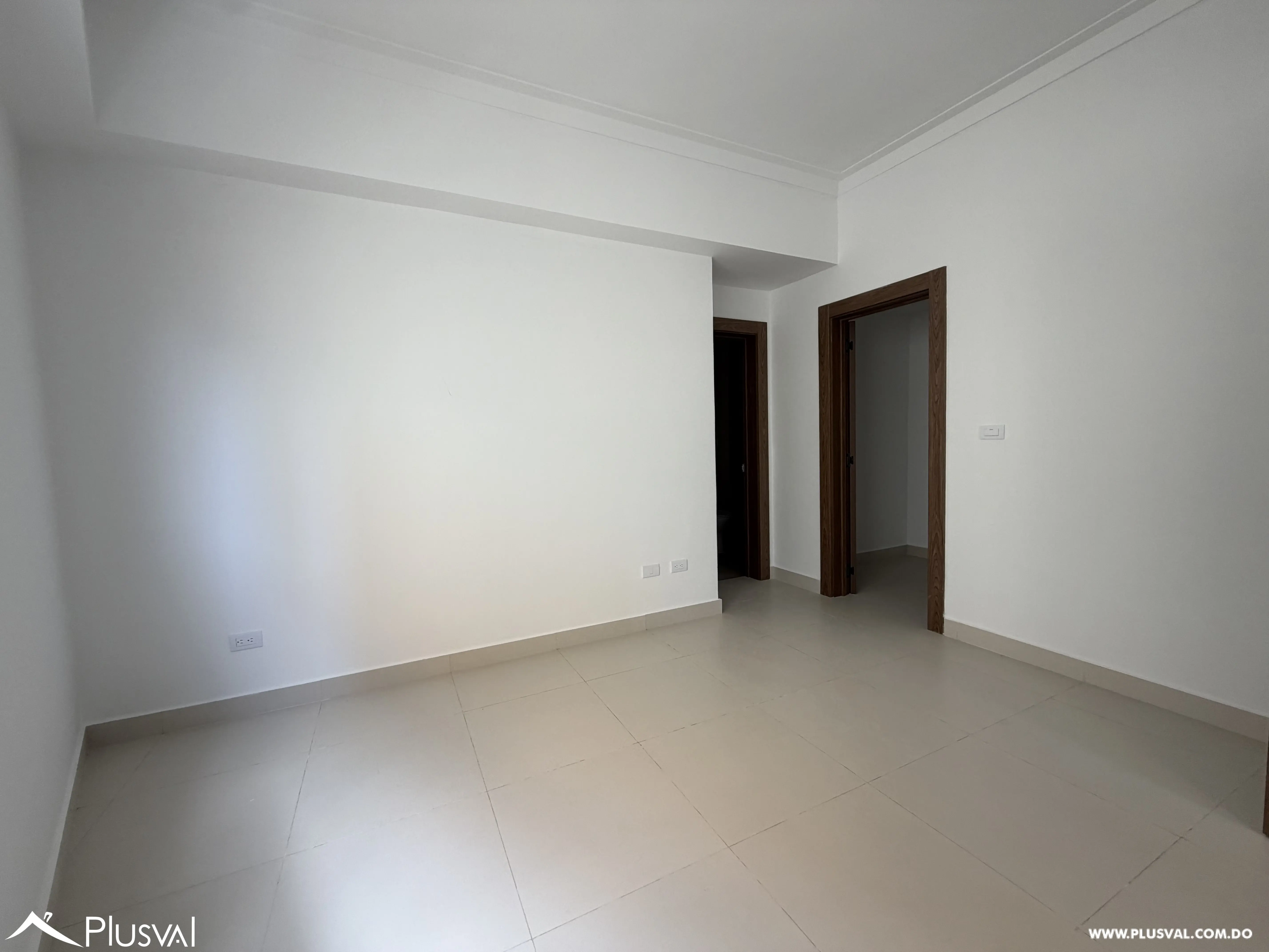 Alquilo Apartamento nuevo a estrenar de 1 Habitación en el sector el Millon 516093