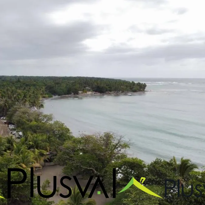 Apartamento en playa amueblado 439943