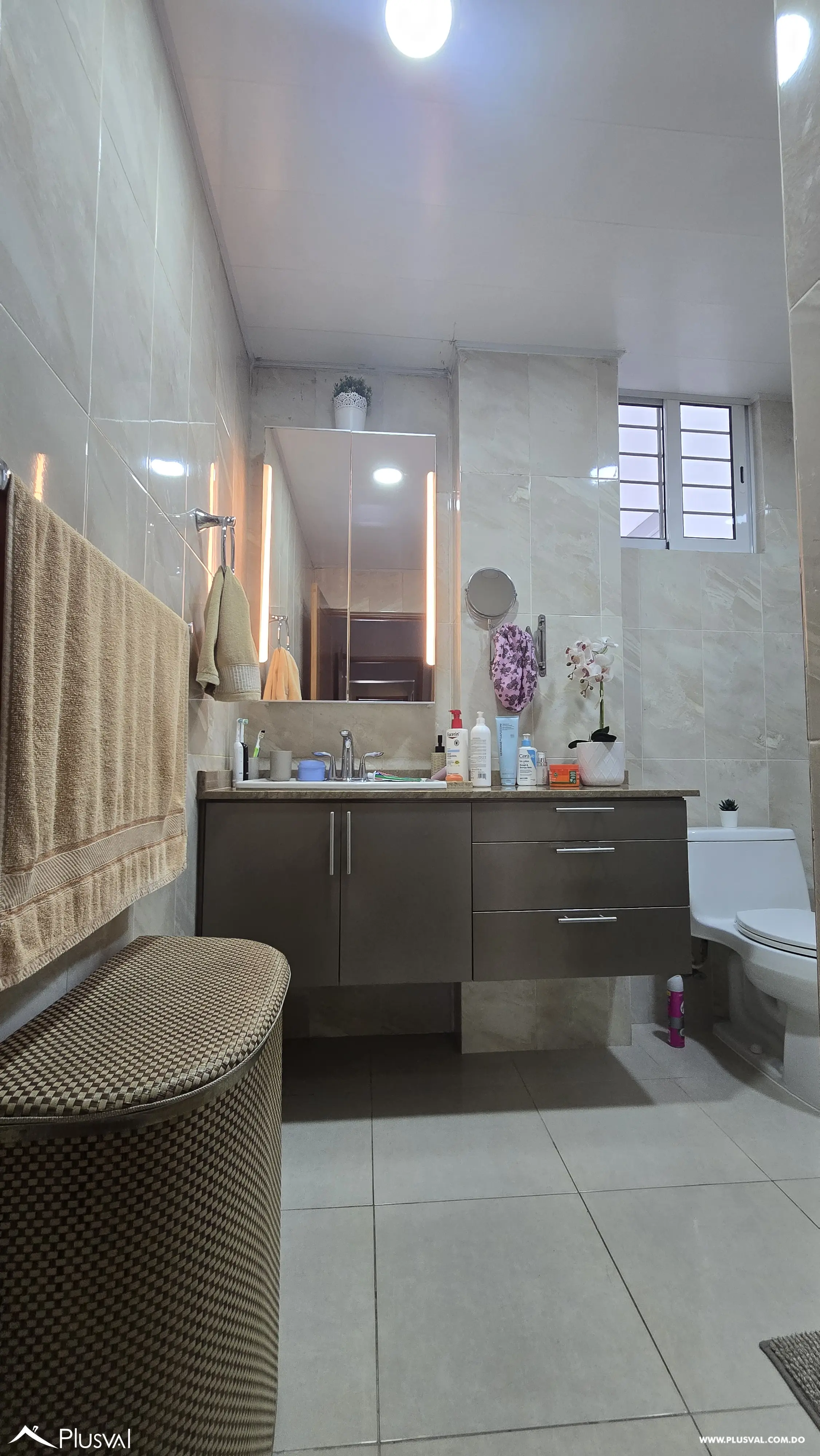 Apartamento en Venta en Arroyo Hondo Viejo 495820