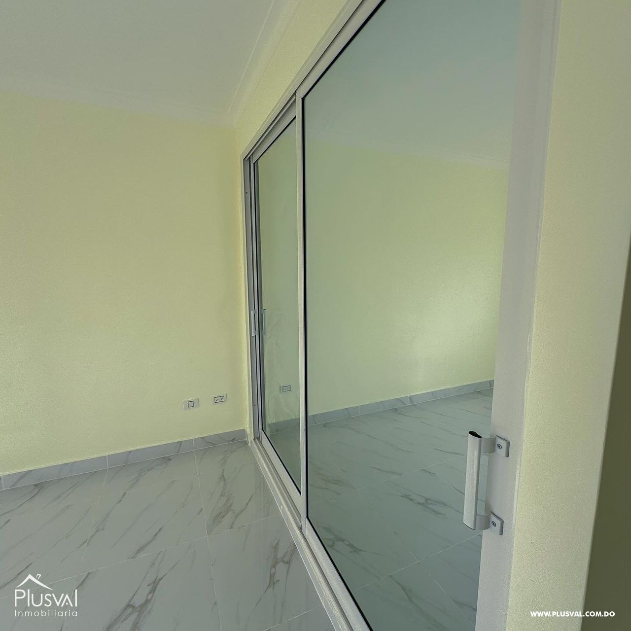 Excelente  proyecto CERRADO  en Santo Domingo Este 334678