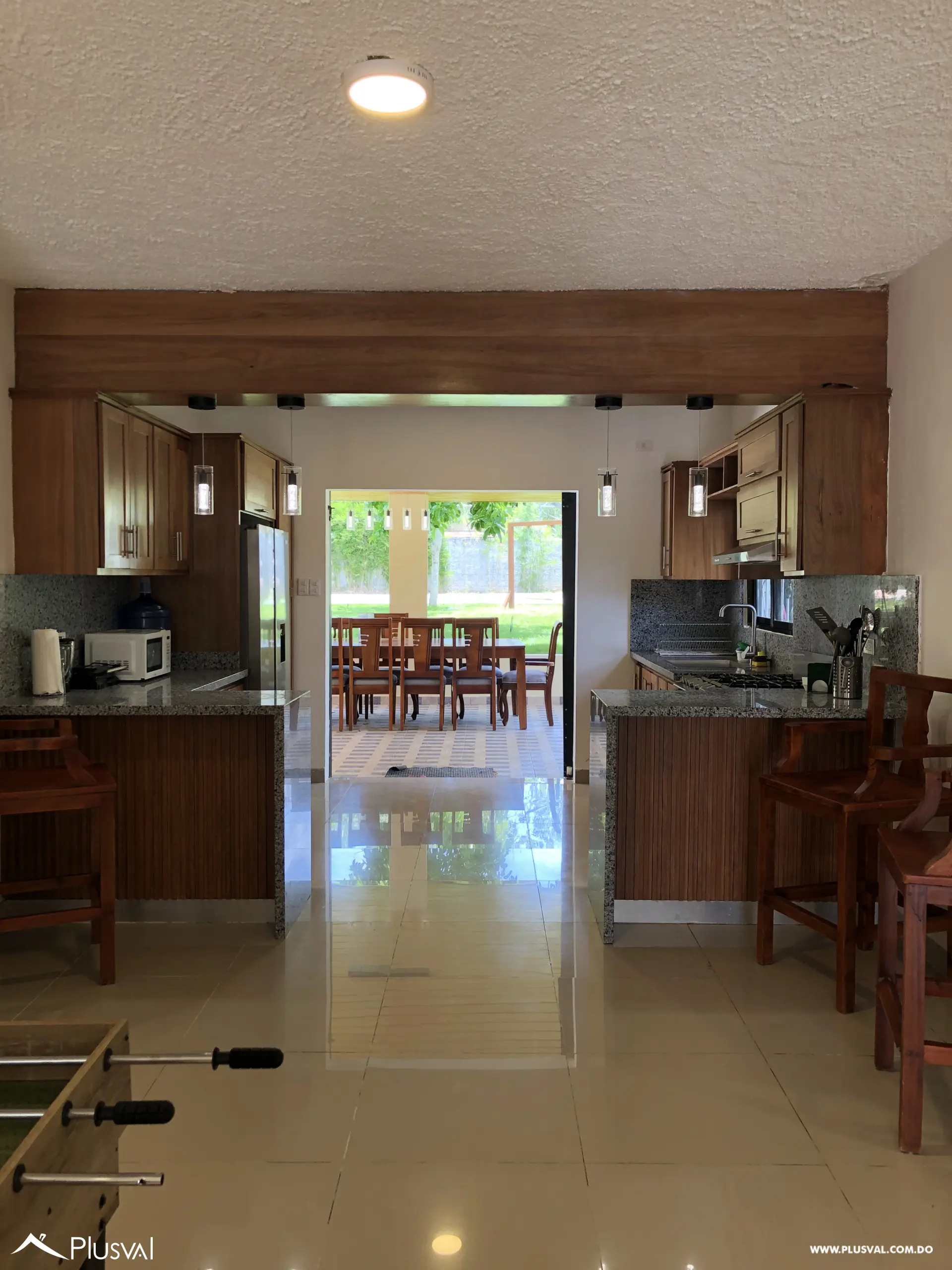 Exclusiva Villa en Venta – Nizao de Ocoa | Totalmente AmuebladaVendo 517006