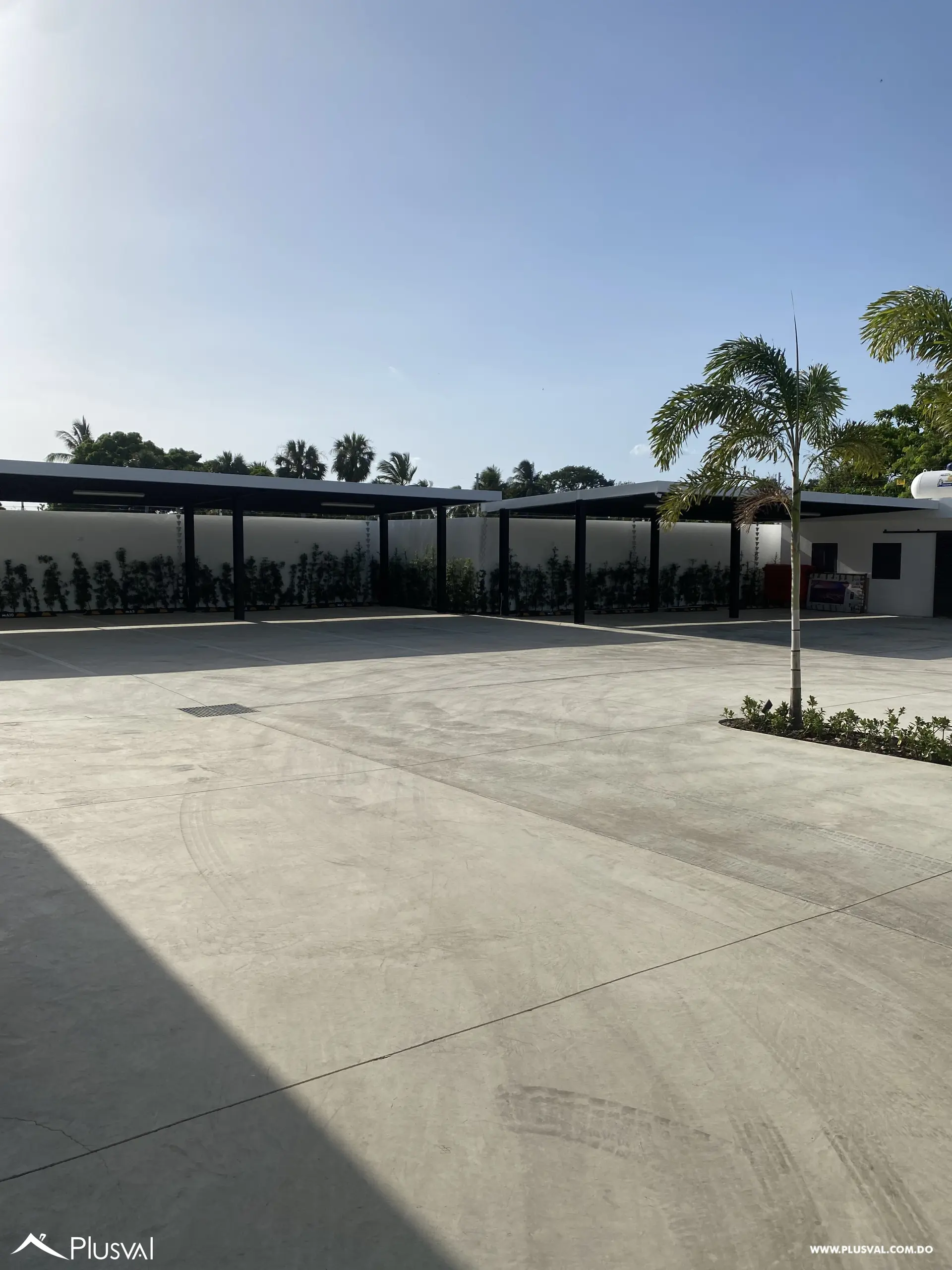 Apartamento en Segundo Nivel con Excelentes Amenidades y a Minutos del Aeropuerto del Cibao 517612