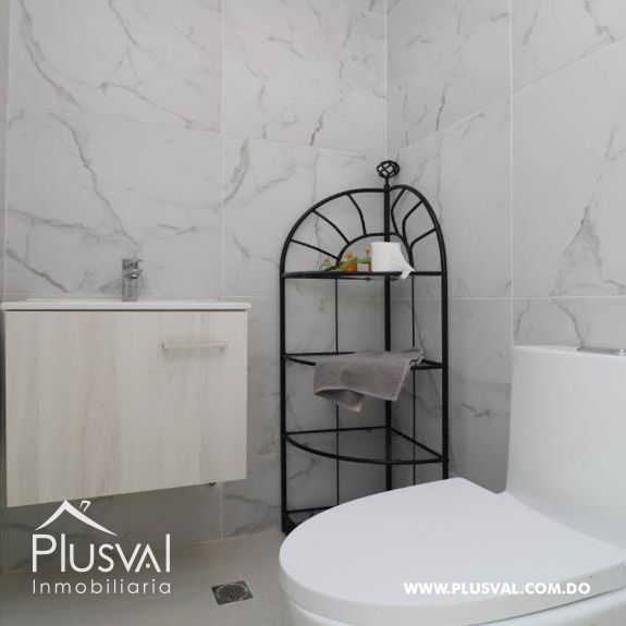 Hermosa torre con diseño contemporáneo en Alma Rosa I 326875