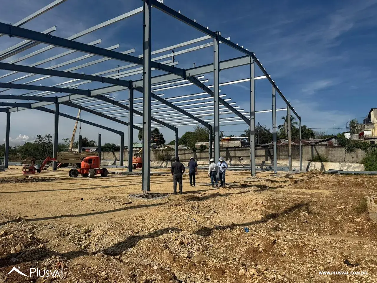 Naves TopWarehouses 524898