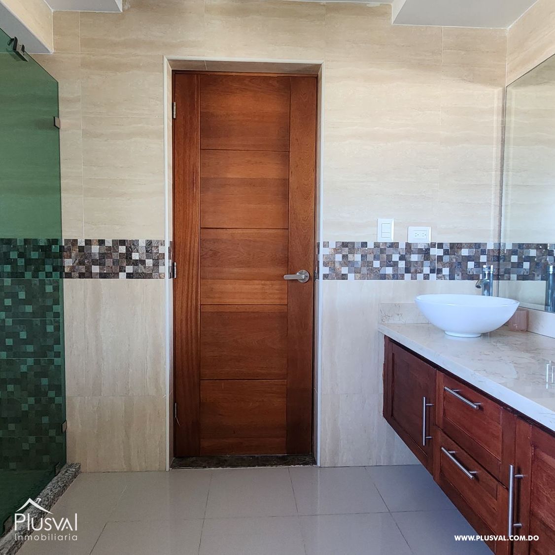 Pent-house en venta en Bella Vista AMUEBLADO 357793