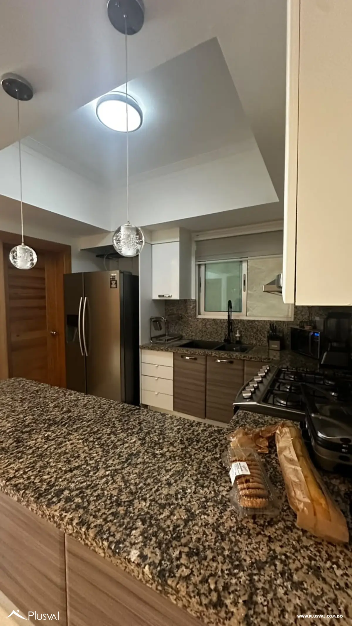 Apartamento en alquiler Amueblado en el exclusivo sector de Piantini 518263
