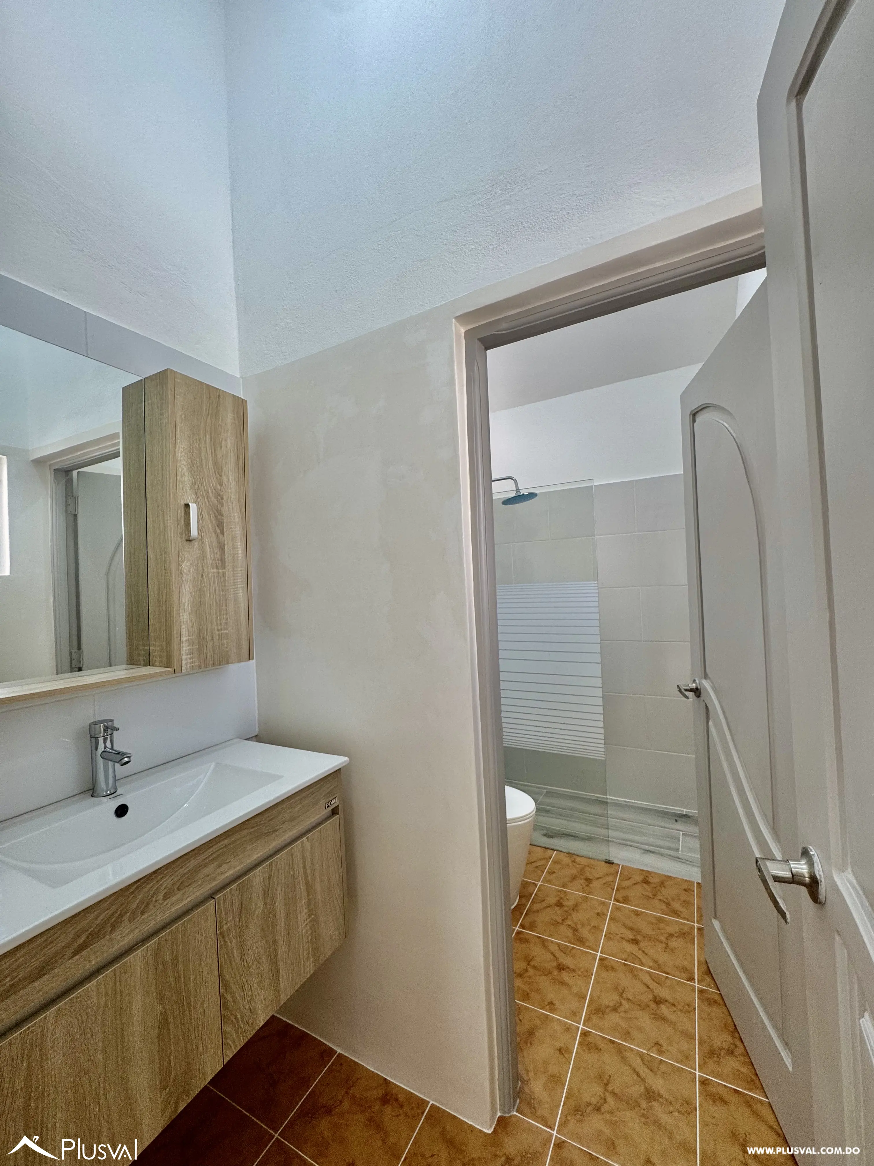 Alquilo Maravillosa Casa en Residencial Cerrado en Cuesta Hermosa II 486407