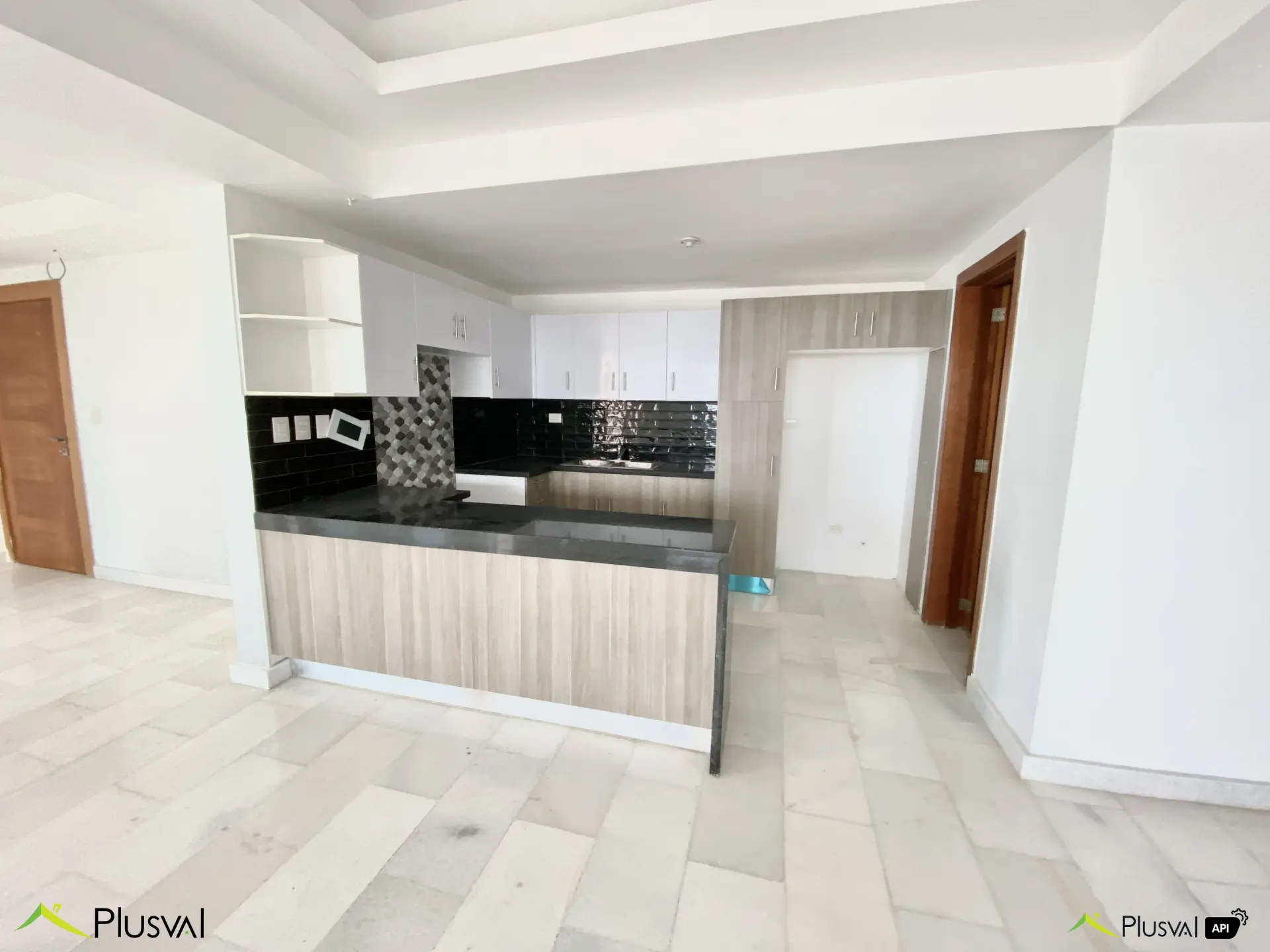 Apartamento en Venta para estrenar en La Esperilla 451049