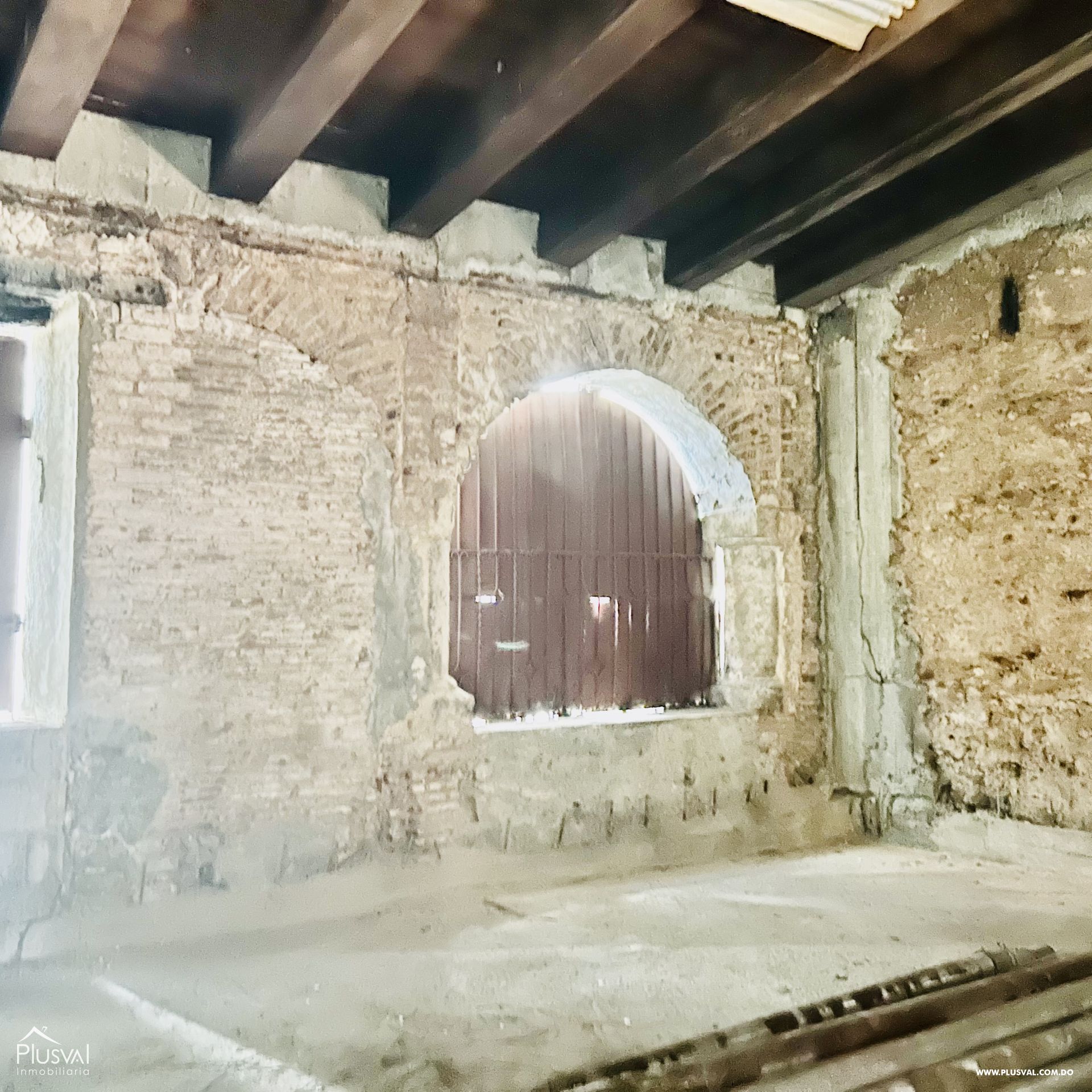 Local Colonial de Alquiler 354223