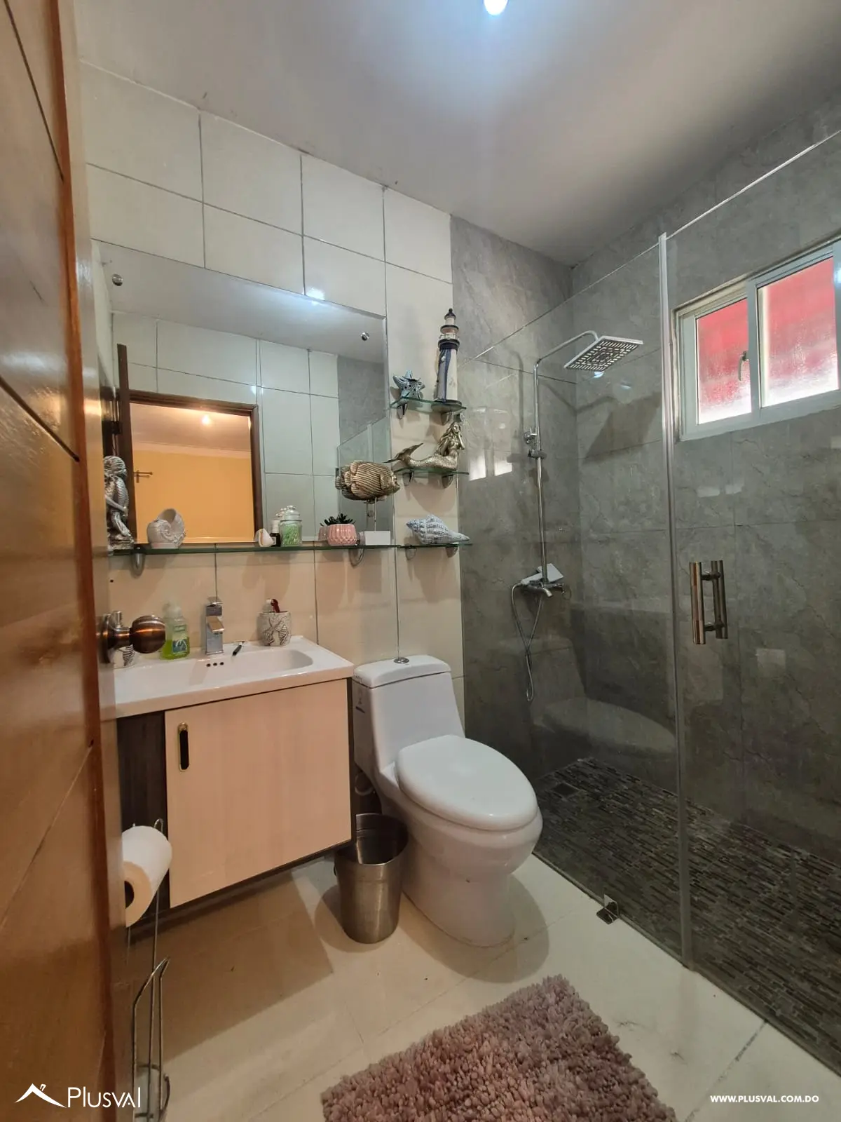 APARTAMENTO EN VENTA EN LA JACOBO AMUEBLADO 507978