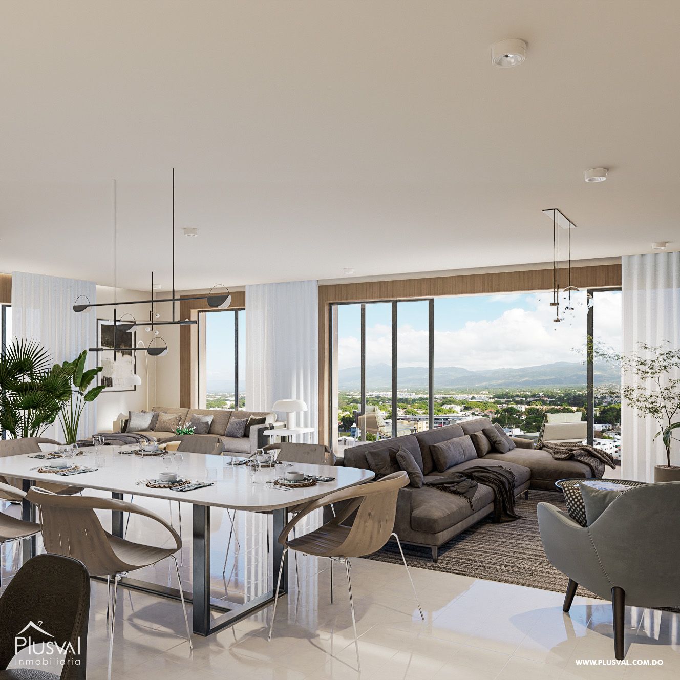 Exclusivo proyecto residencial en venta en Cerros de Gurabo III 361590