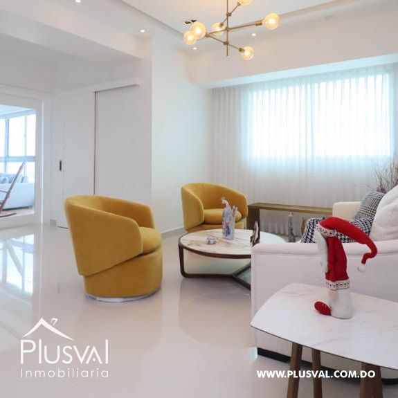 Hermosa torre con diseño contemporáneo en Alma Rosa I 326869