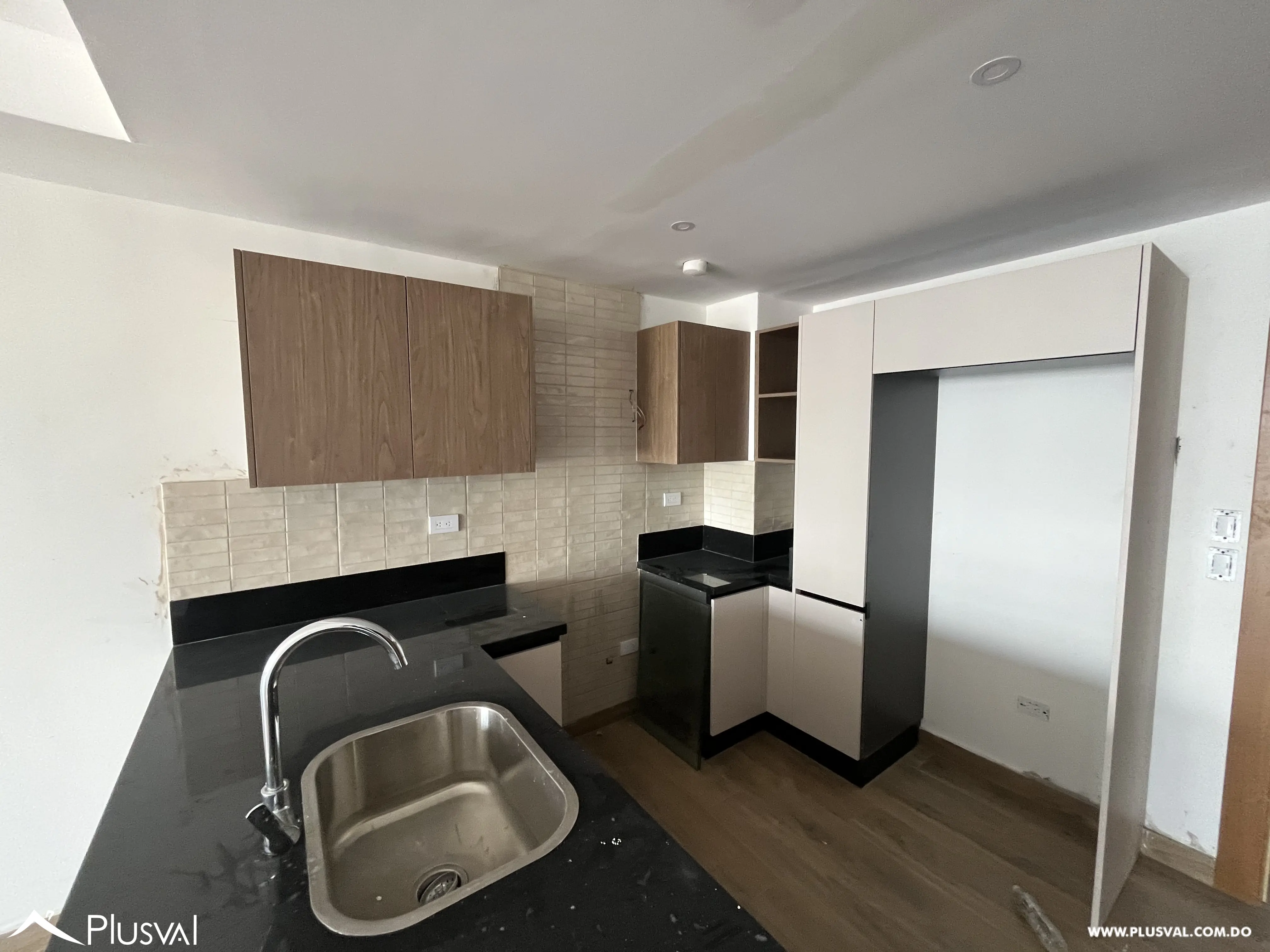 Proyecto en venta, Urb. Real. 479456