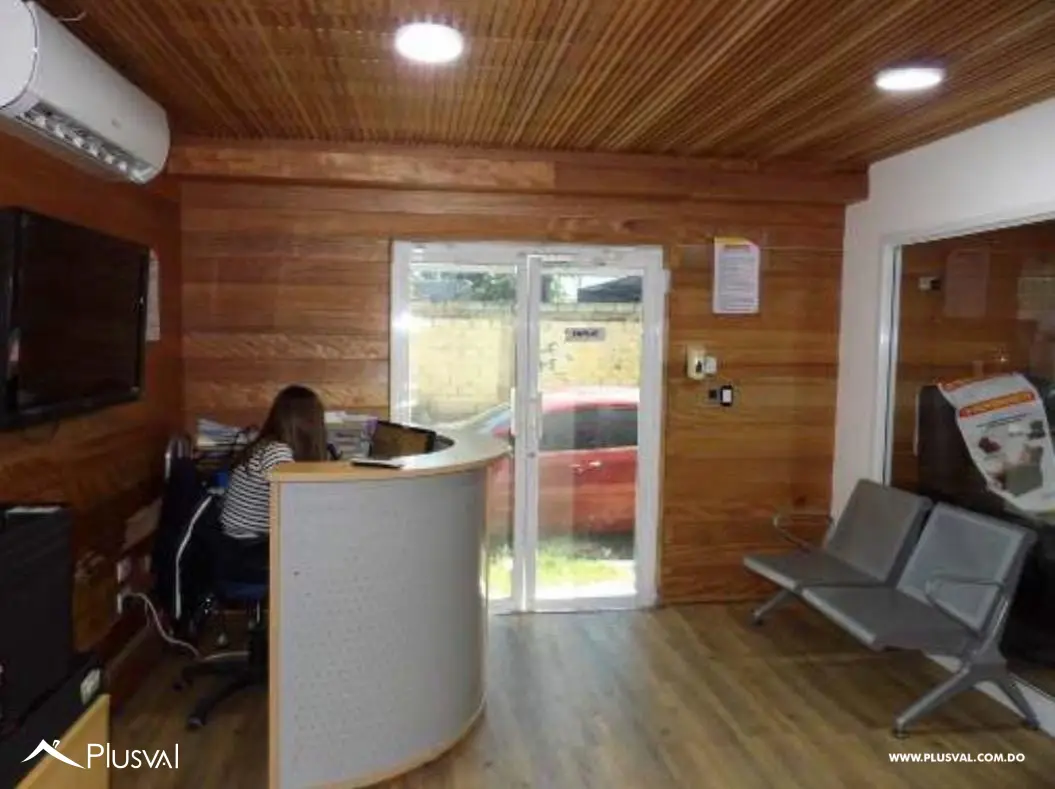 Casa comercial en venta en la Castellana 534612
