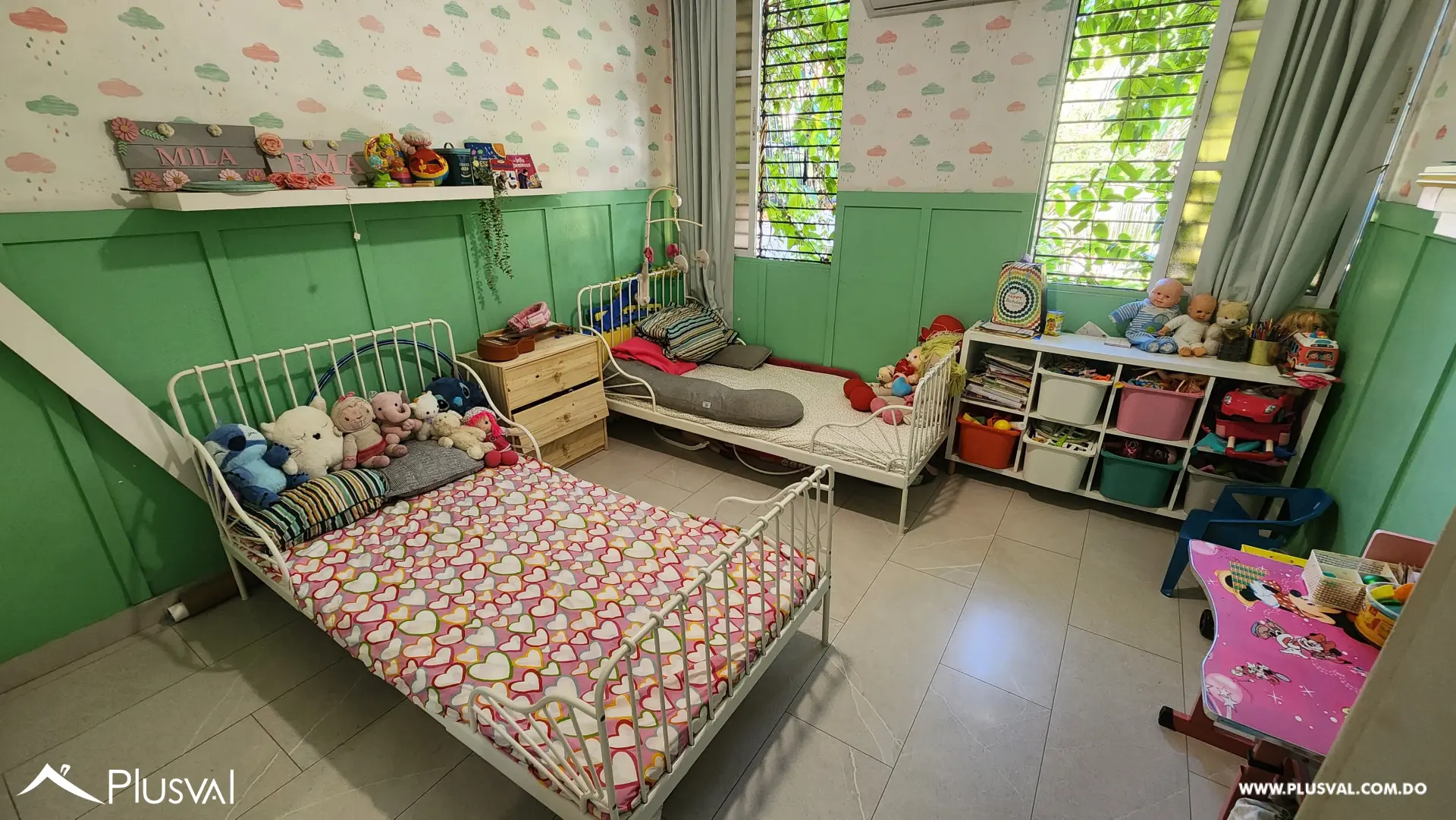Casa en venta en El Millon 494329