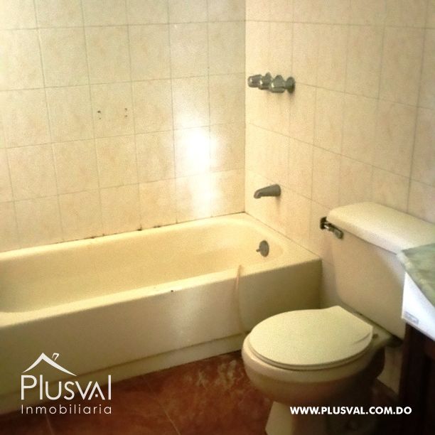 Amplia casa en Cuesta Brava a la venta 273440