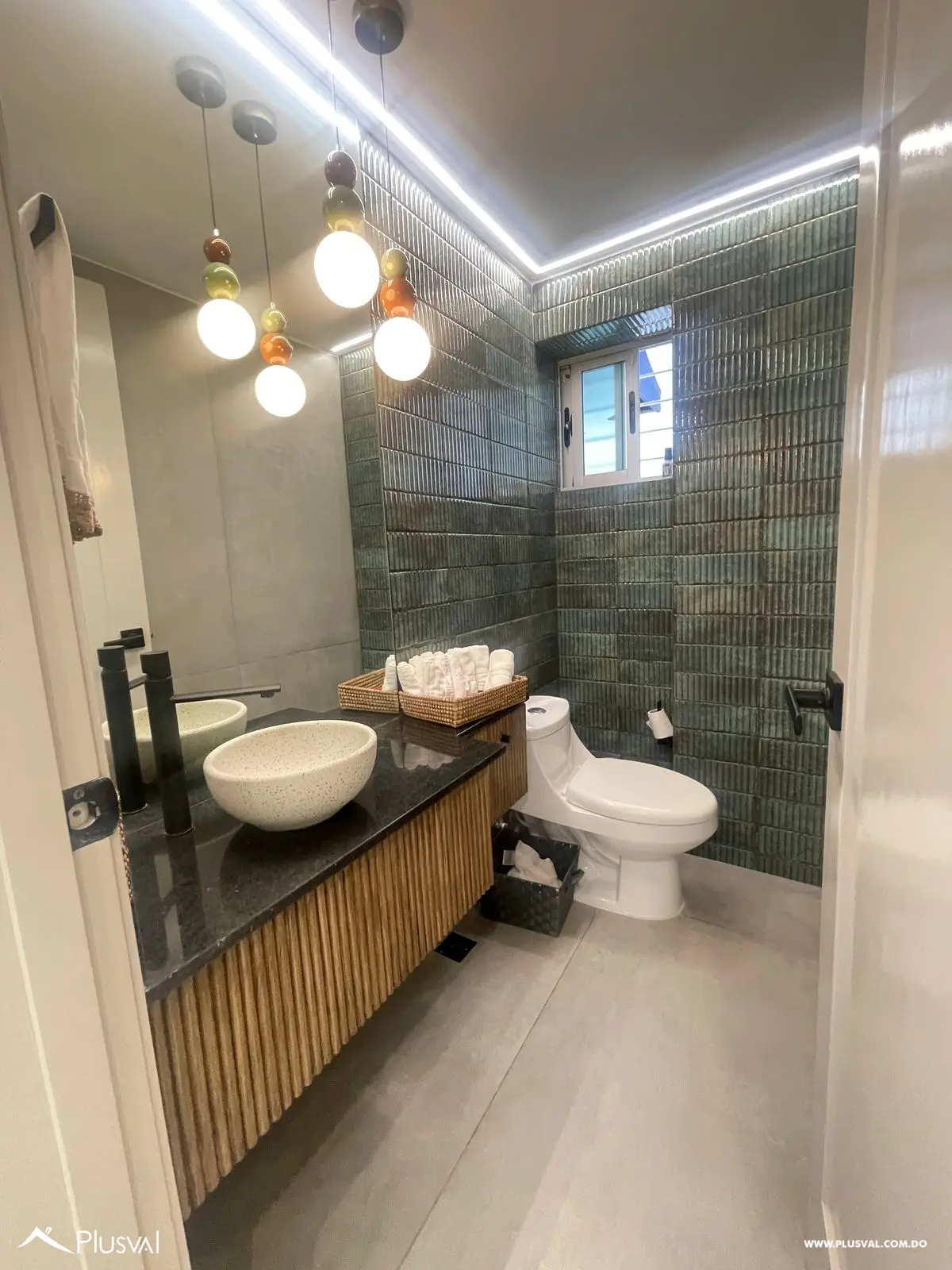 Apartamento en venta en Paraiso 524772