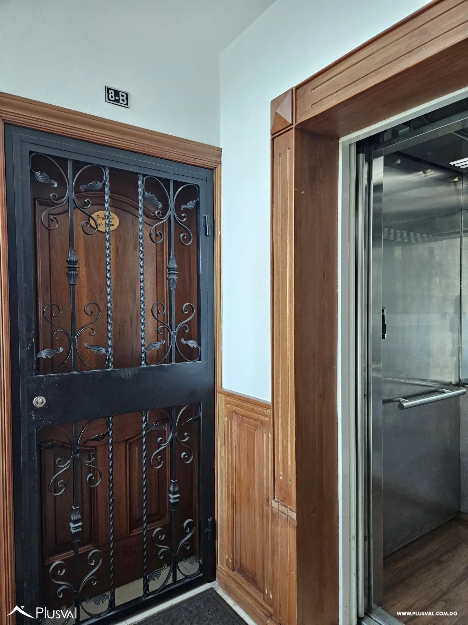Apartamento ubicado en el prestigioso Distrito Nacional 461822