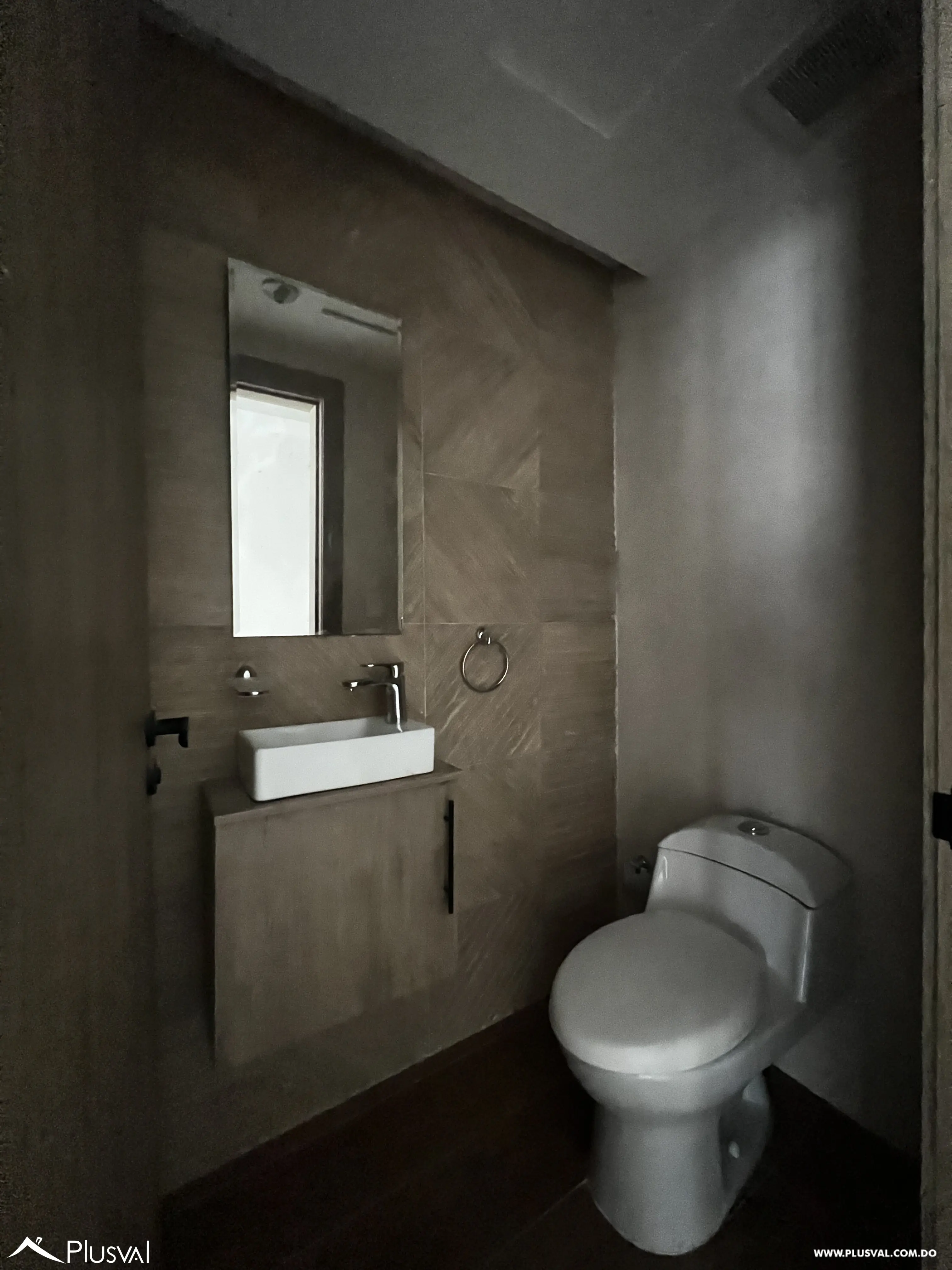 Apartamento en venta en La Esperilla 483016