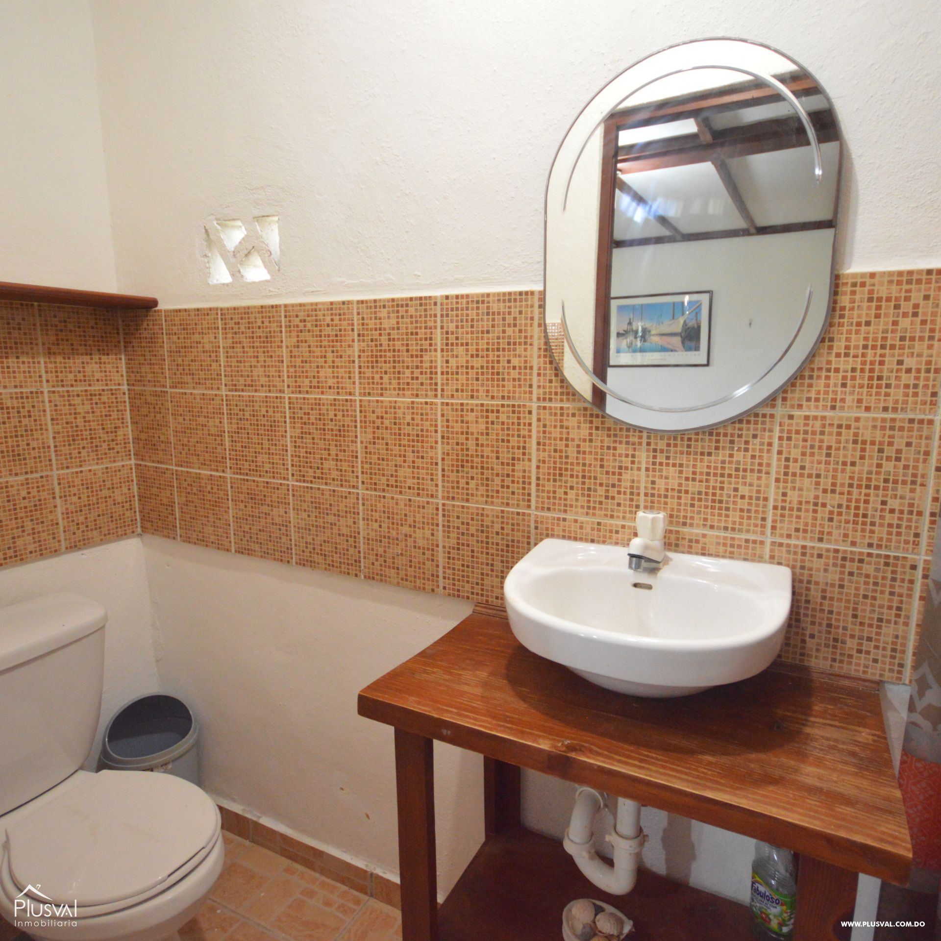 Edificio Residencial de 6 apartamentos en venta, Juan Dolio 229724