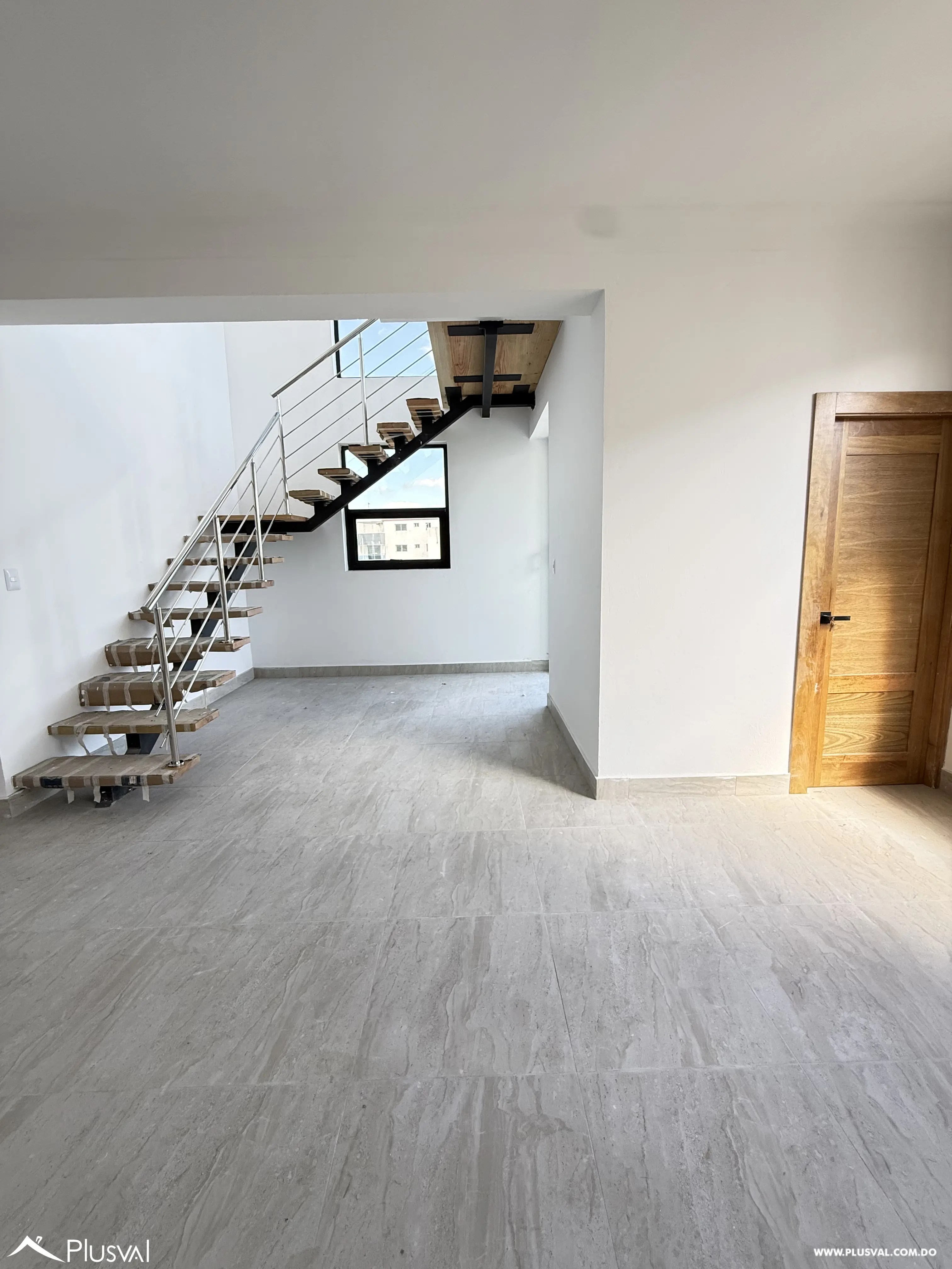 Penthouse en Venta en Santiago, Próximo a la Autopista Duarte 485295