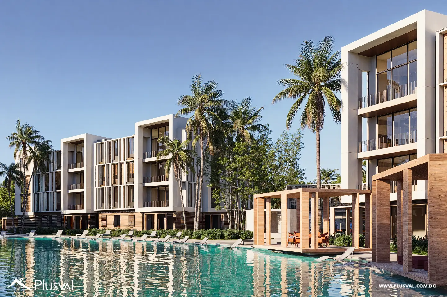 Se vende apartamentos turísticos en Juan Dolio 471136