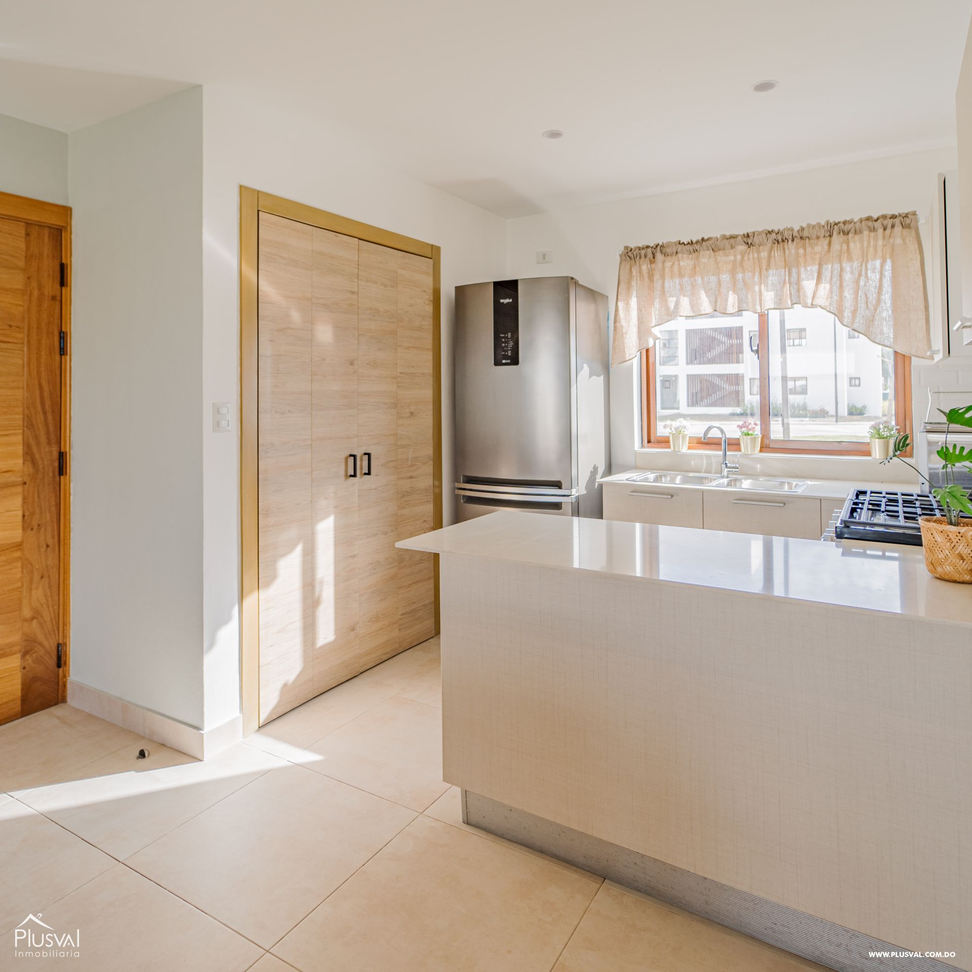 Apartamento LISTO 1 Habitación en Res. Privado con Amenidades en Punta Cana 453524