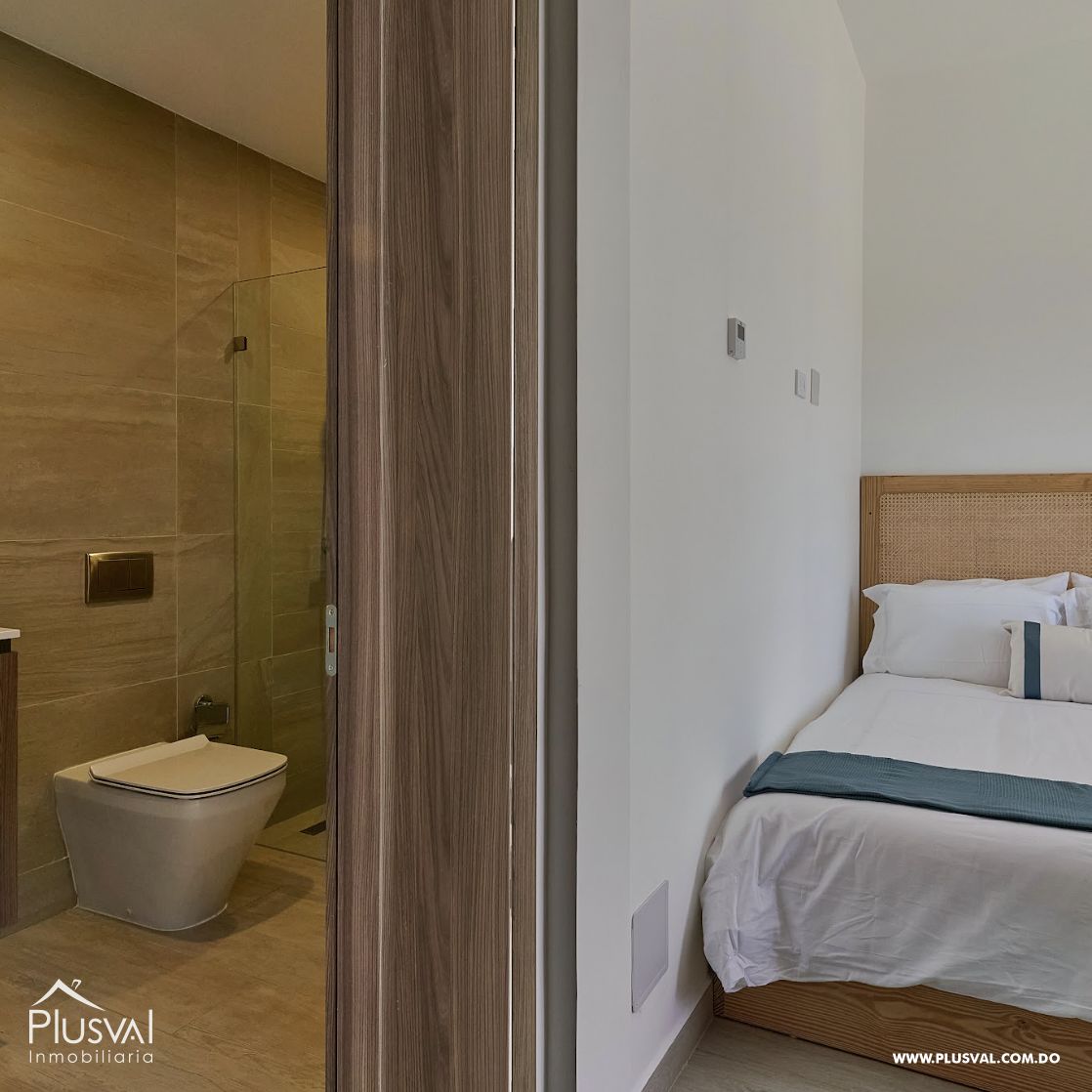Apartamento en venta en Coral Bay 317630