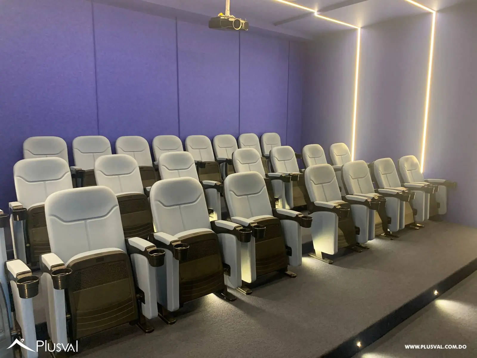 Apartamento amueblado en alquiler 480763