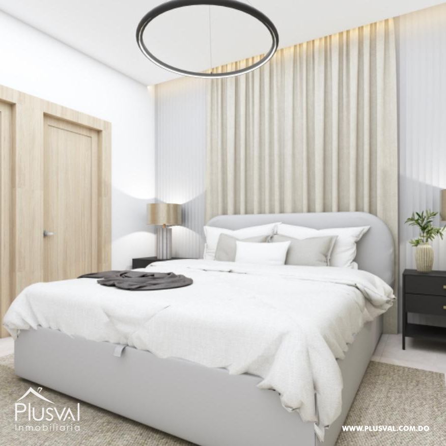 Apartamento ubicado en San Francisco 378789