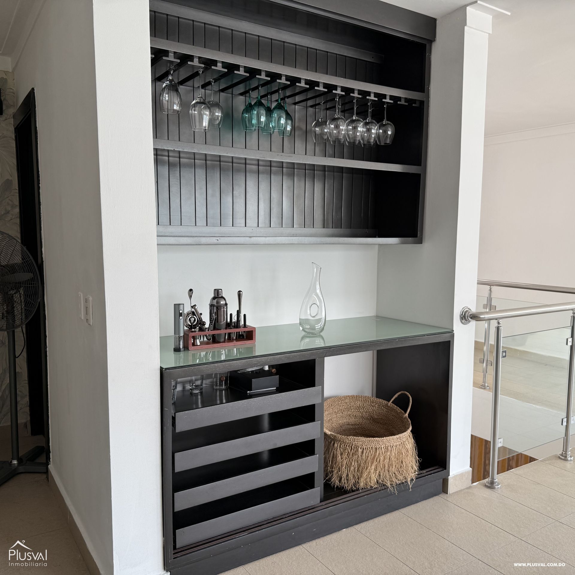 Excelente Pent-house en el Naco 423383