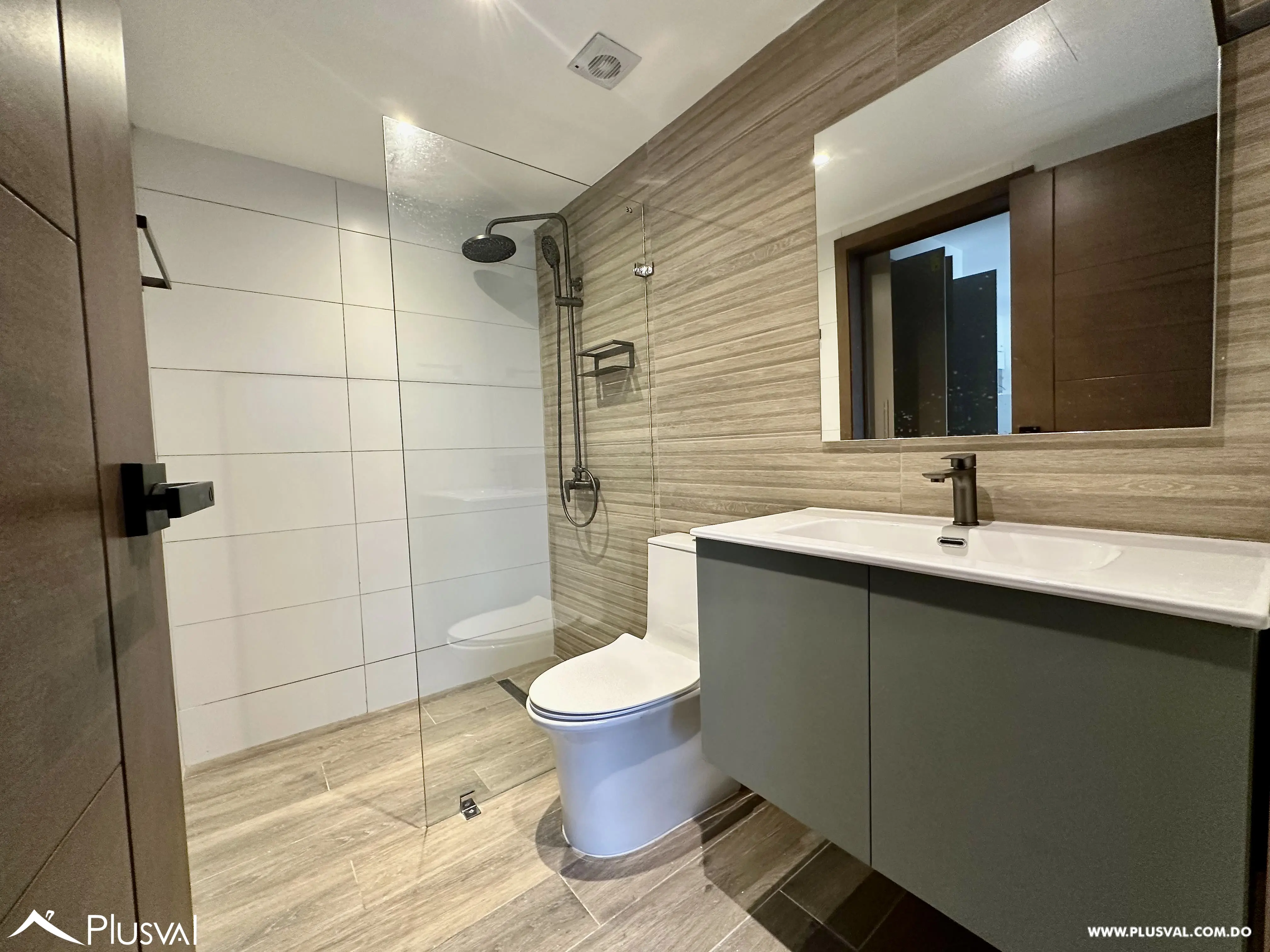 Apartamento con linea blanca en venta con finas terminaciones ,en Cap Cana. 460776