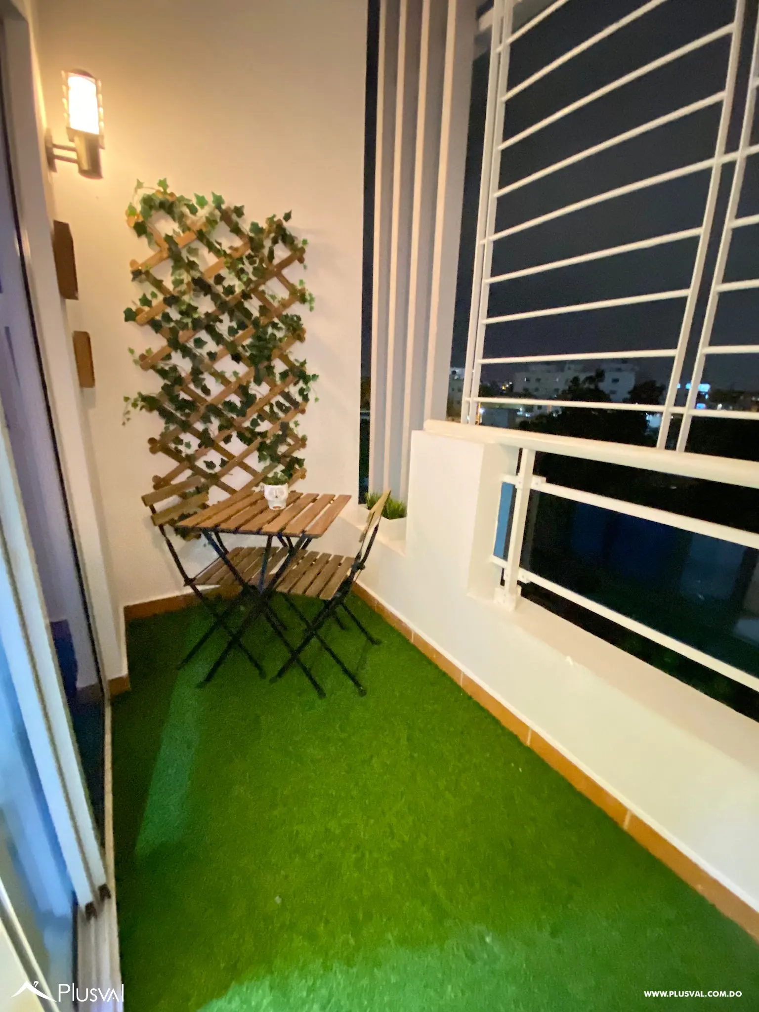 Apartamento 466767