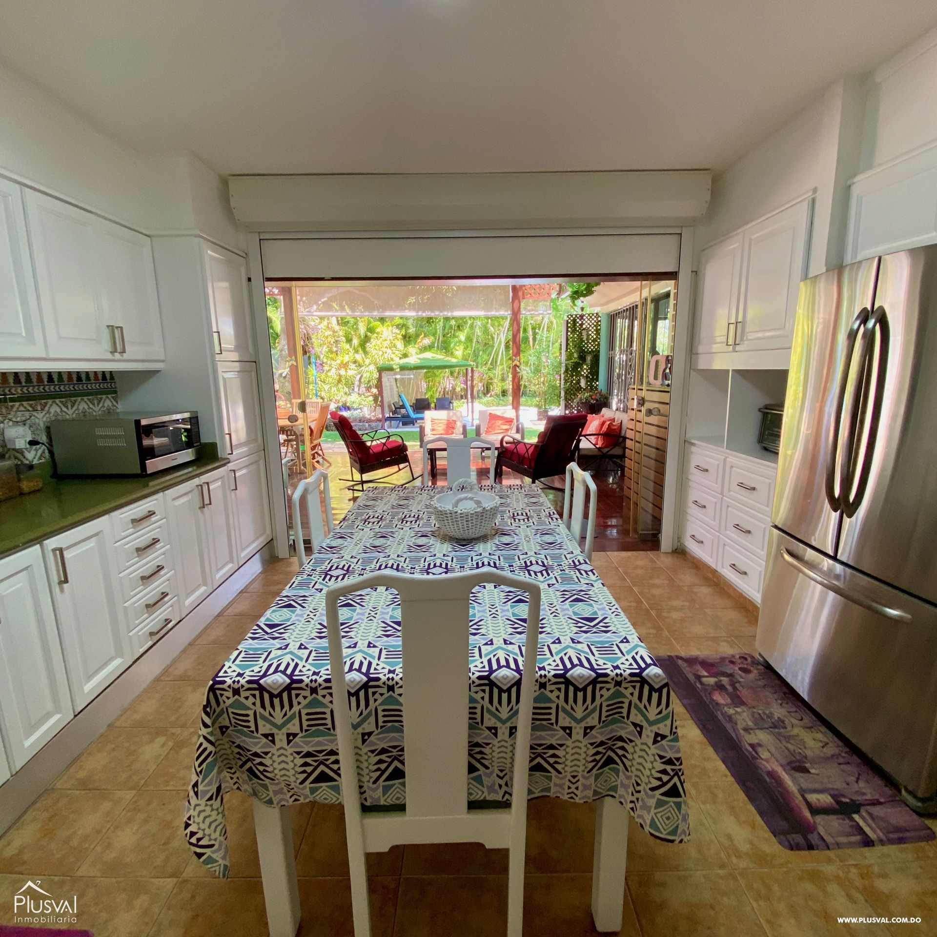 Casa en Venta Cuesta Hermosa II 271092
