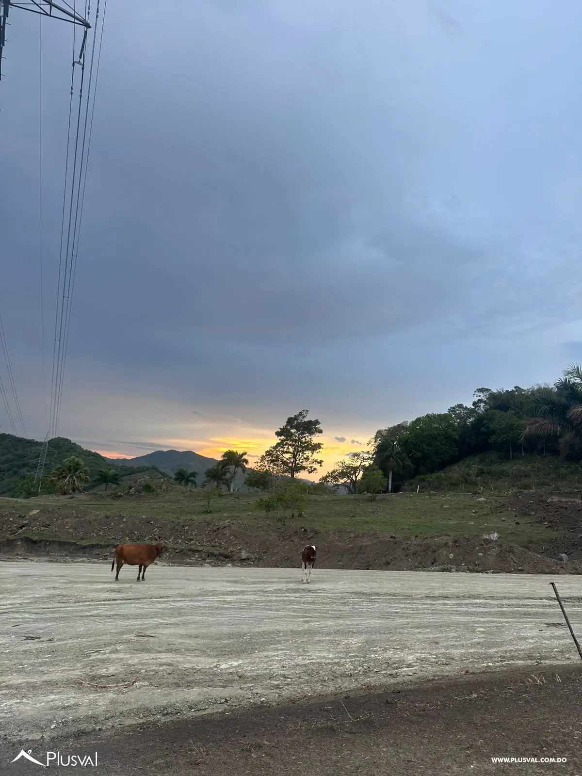Quinta don jose proyecto de solares con vista a la montana, en loma de la bestia a partir desde 400  a 700 metros  35 us 533185