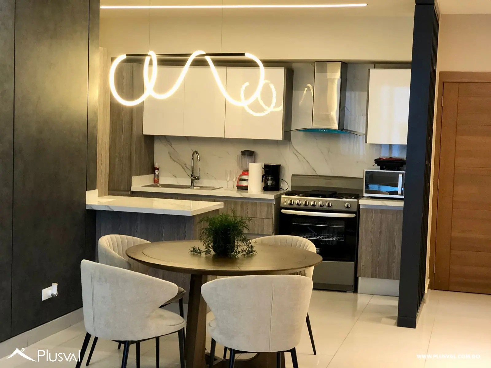 Apartamento de una habitación en alquiler 476776