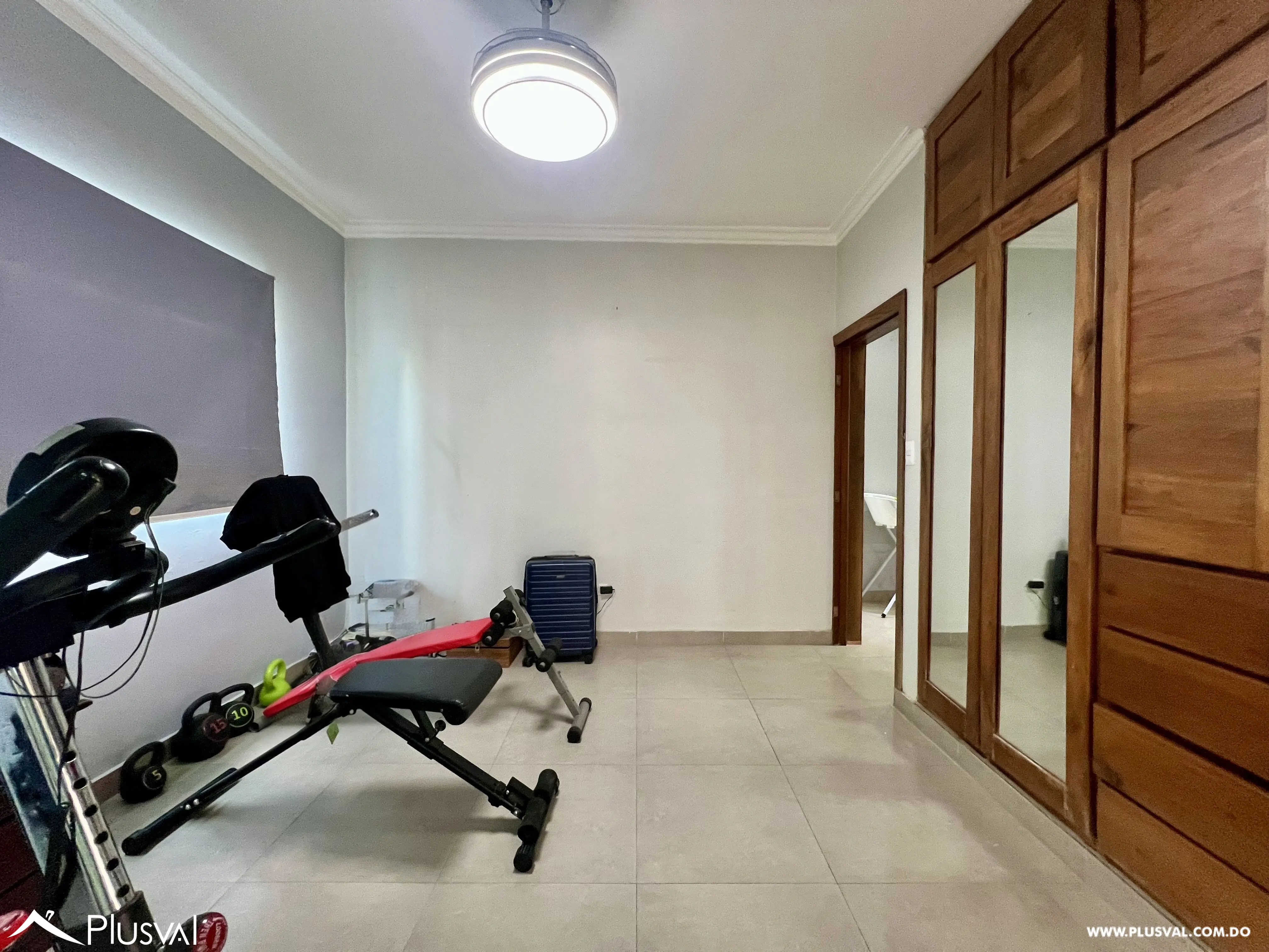 Apartamento en Los Ríos en venta con terraza amplia 475073