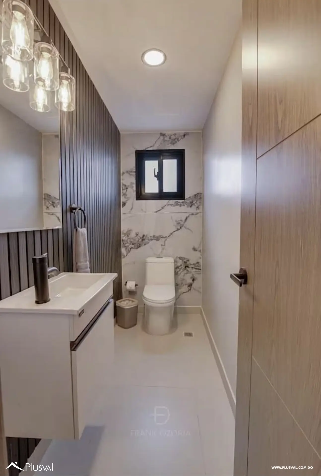 Apartamentos de 2 habitaciones  en el Millón 496358