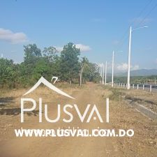 Solar en Circunvalacion  hacia Villa Mella 332931