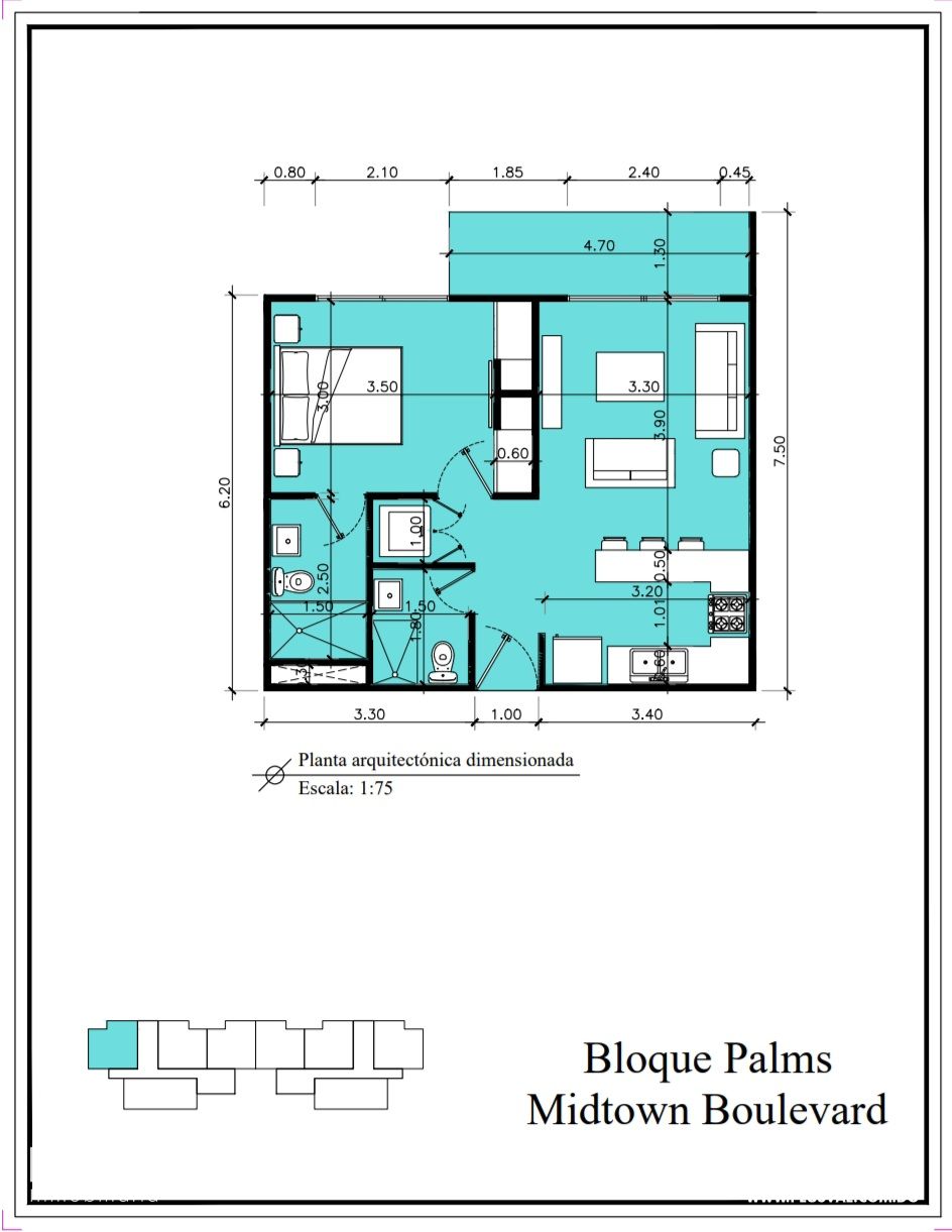 Apartamento en Venta,  Punta cana 270242