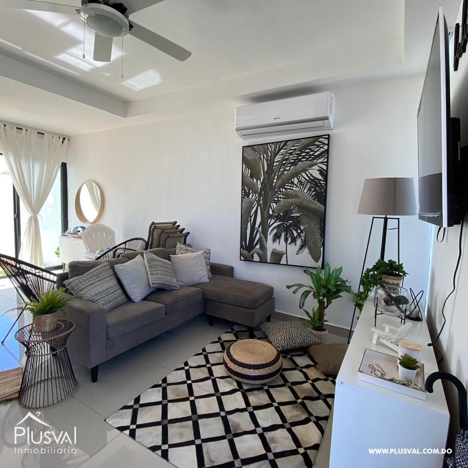 Casa amueblada en venta, confort y estilo para tu vida en White Sands 378724