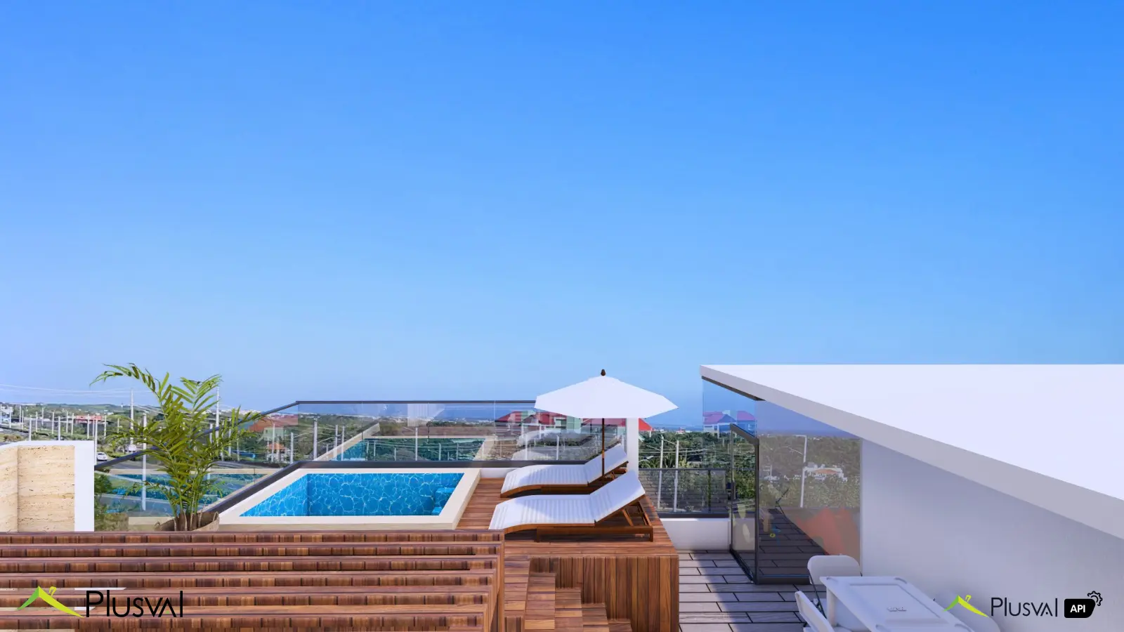 Proyecto FENIX: Exclusividad, Lujo y Confort en el corazón de Santo Domingo Este 449522