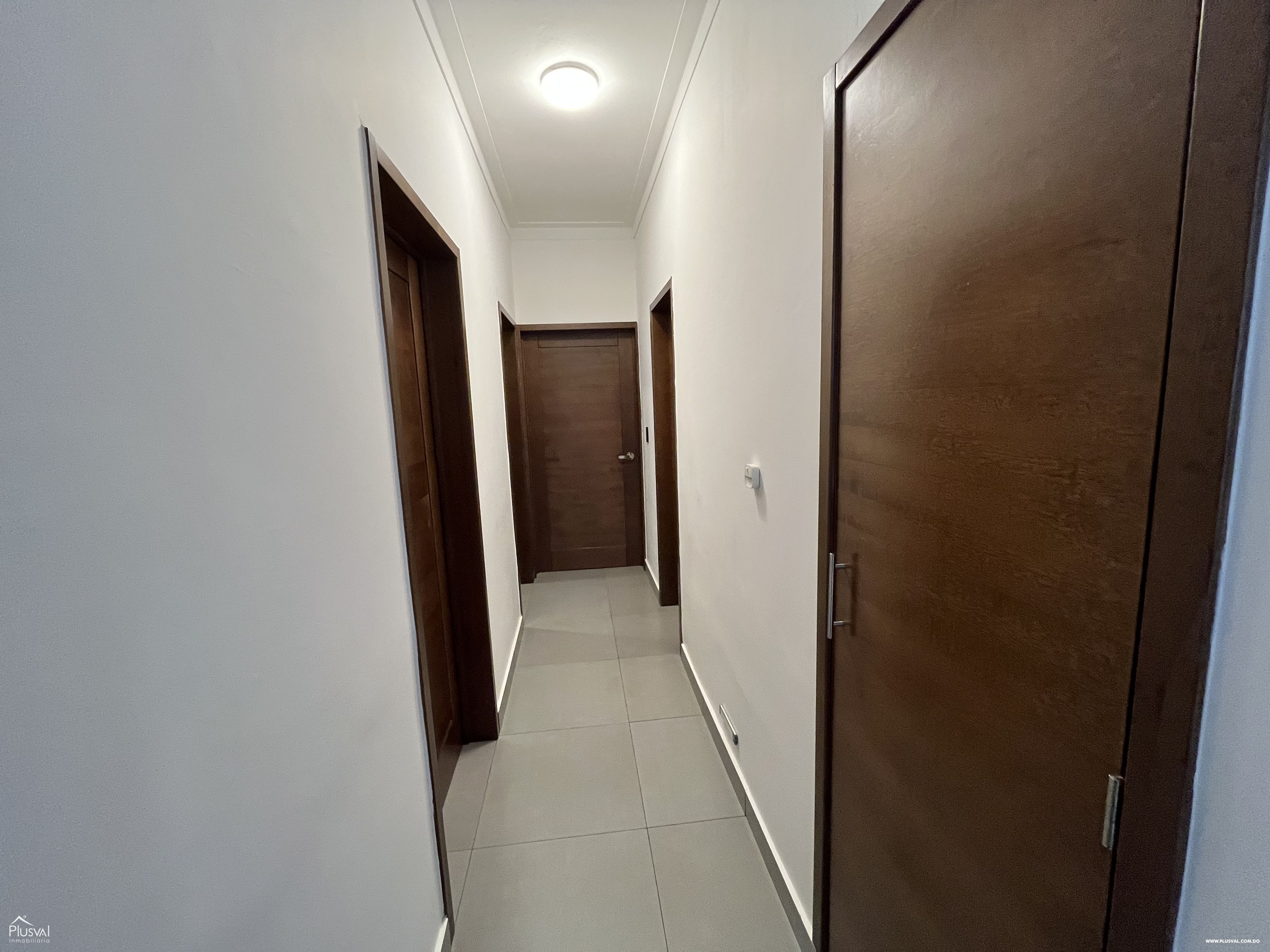 Amplio apartamento en el centro del sector de Serralles 327750