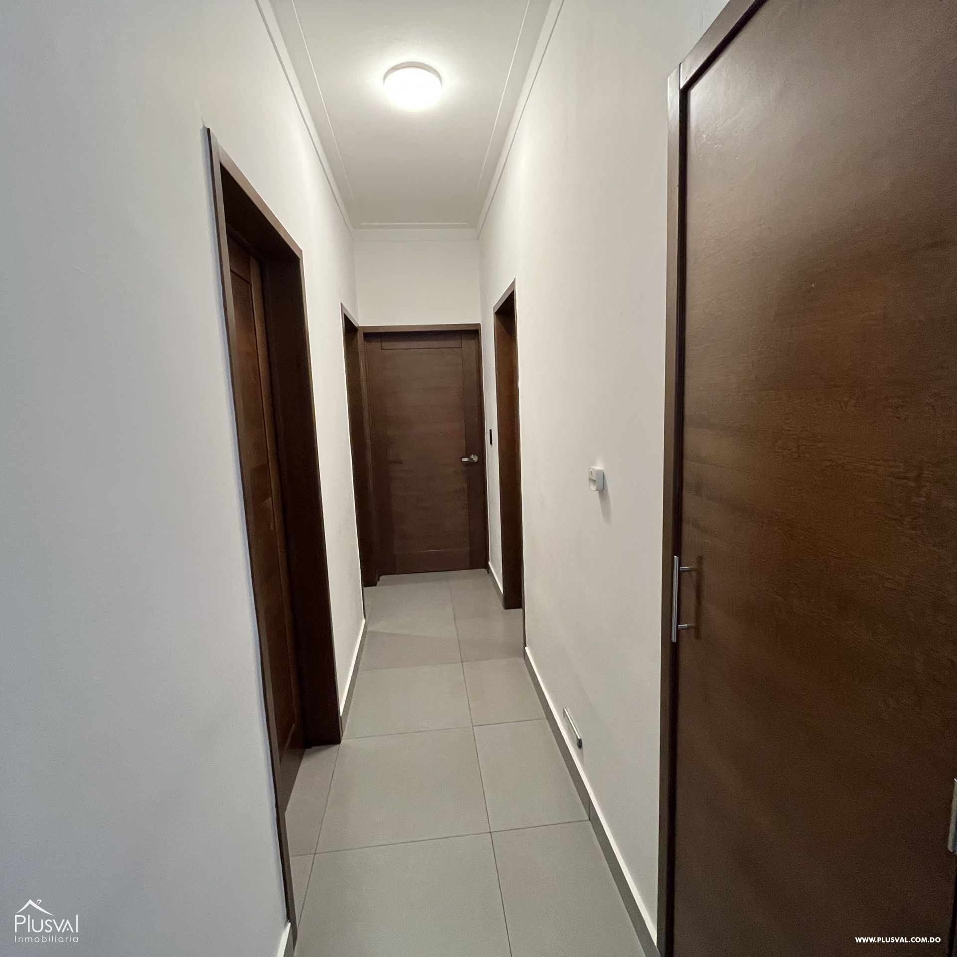 Amplio apartamento en el centro del sector de Serralles 327750