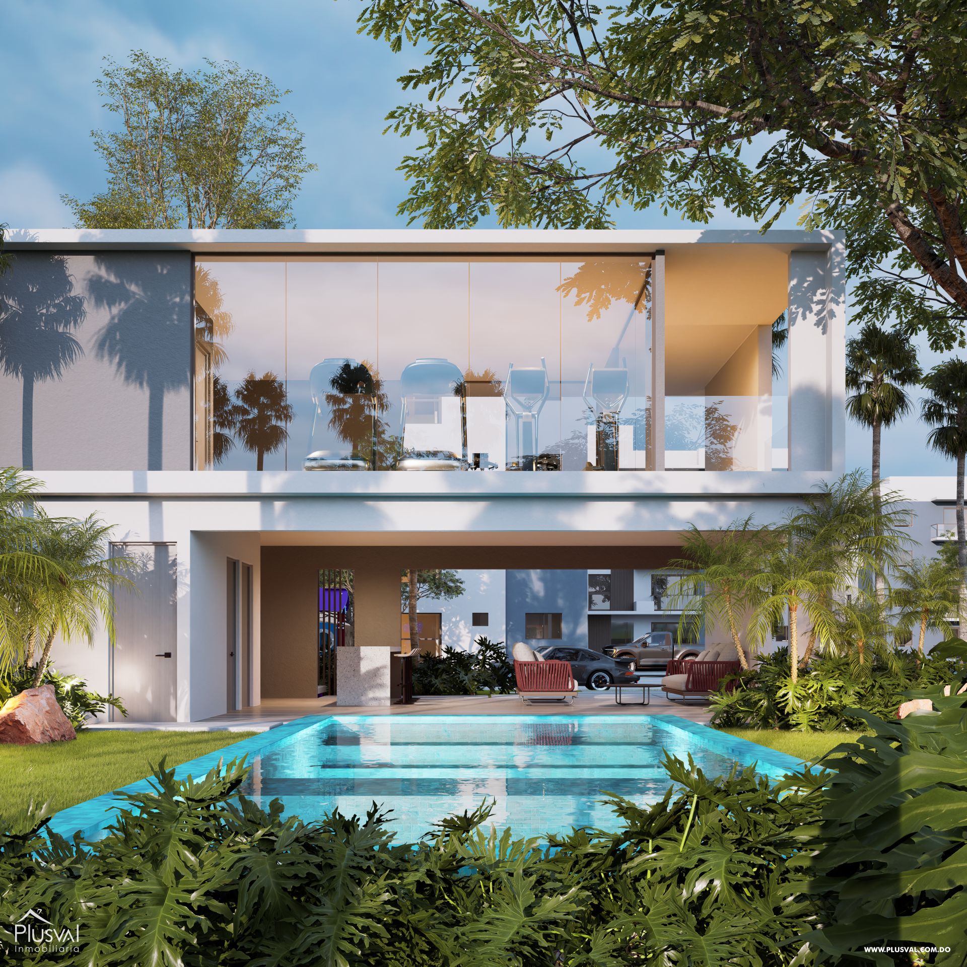 Residencial Palencia 351899