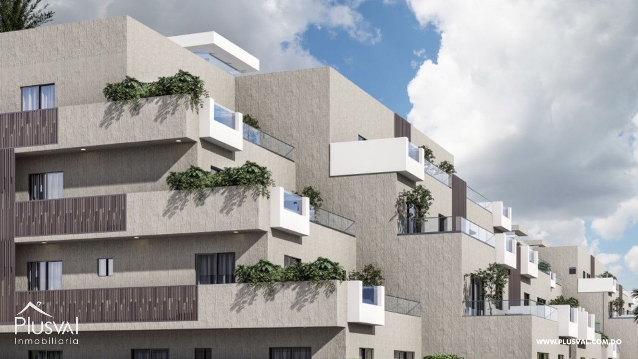 APARTAMENTOS EN VENTA  CIUDAD LAS CANAS 326580